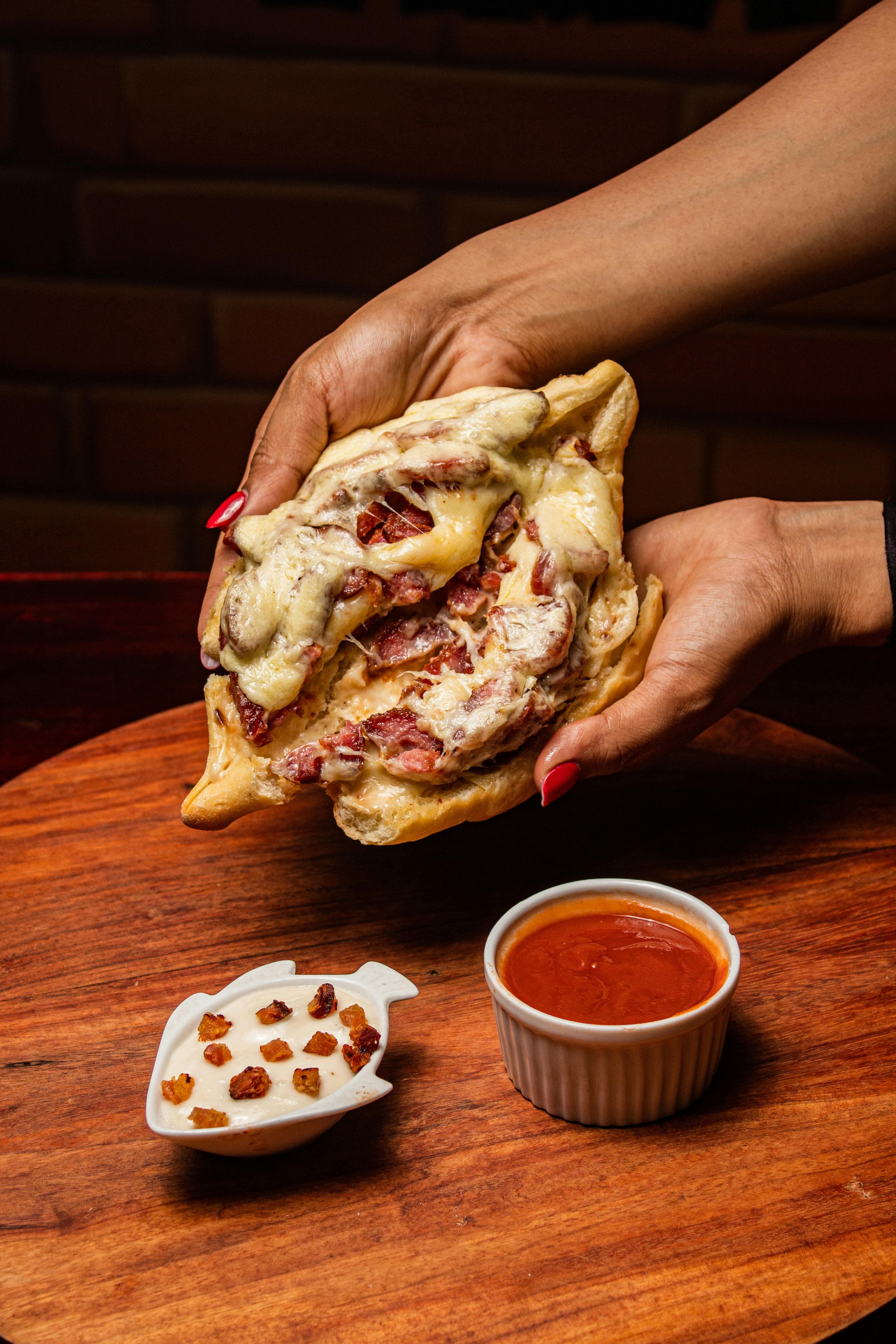Prego Português