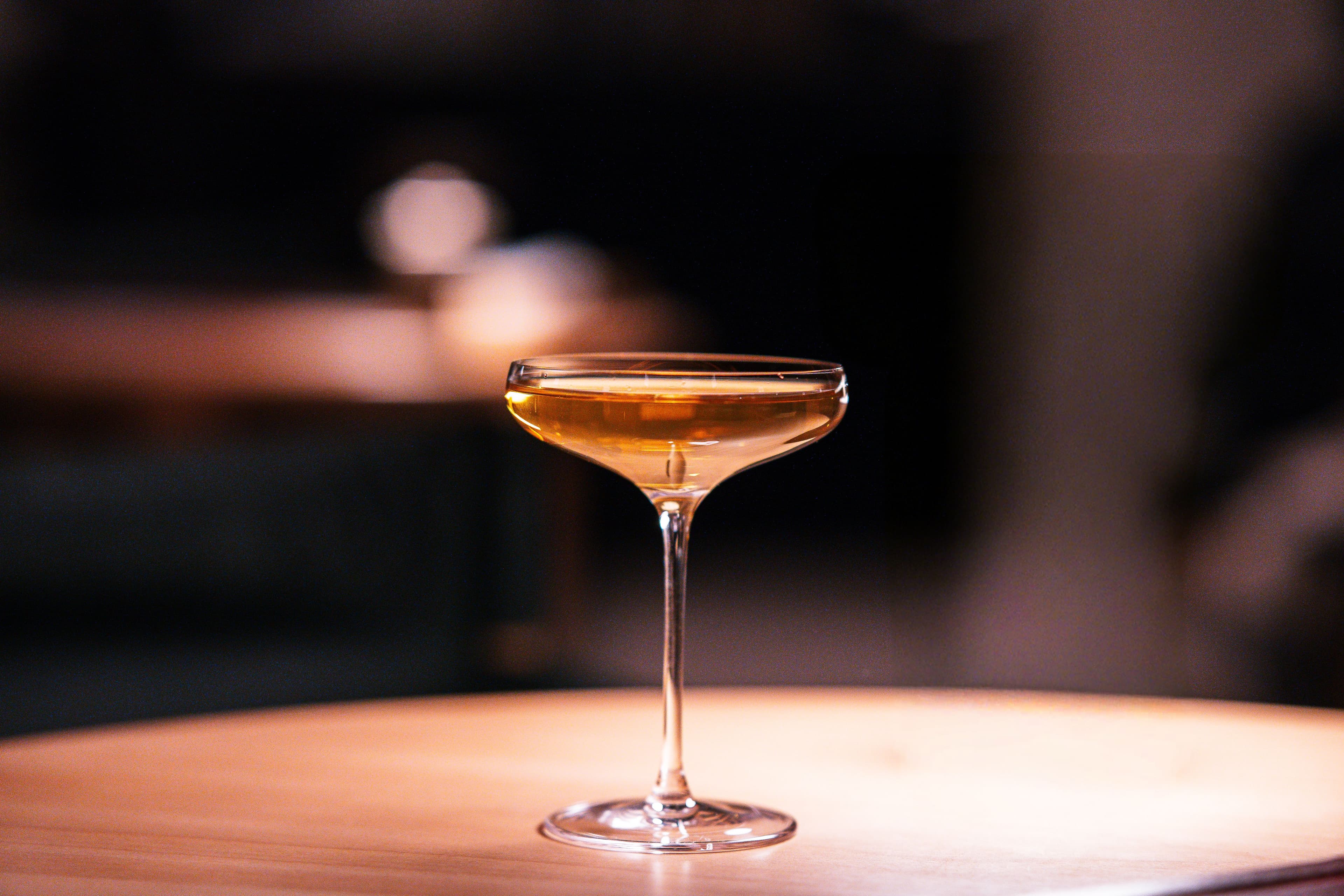 Prohibition Cocktail