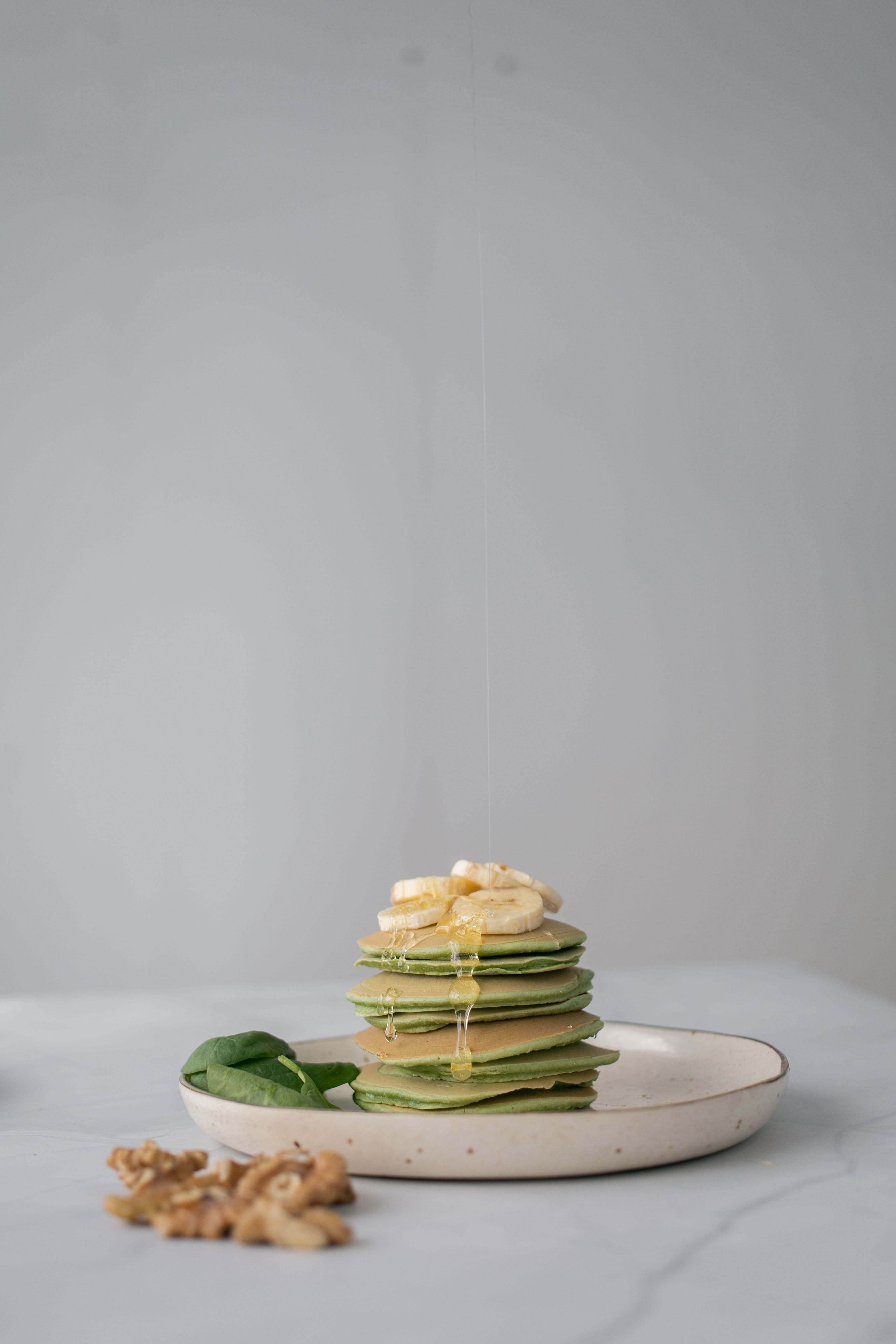 Protein Pancakes