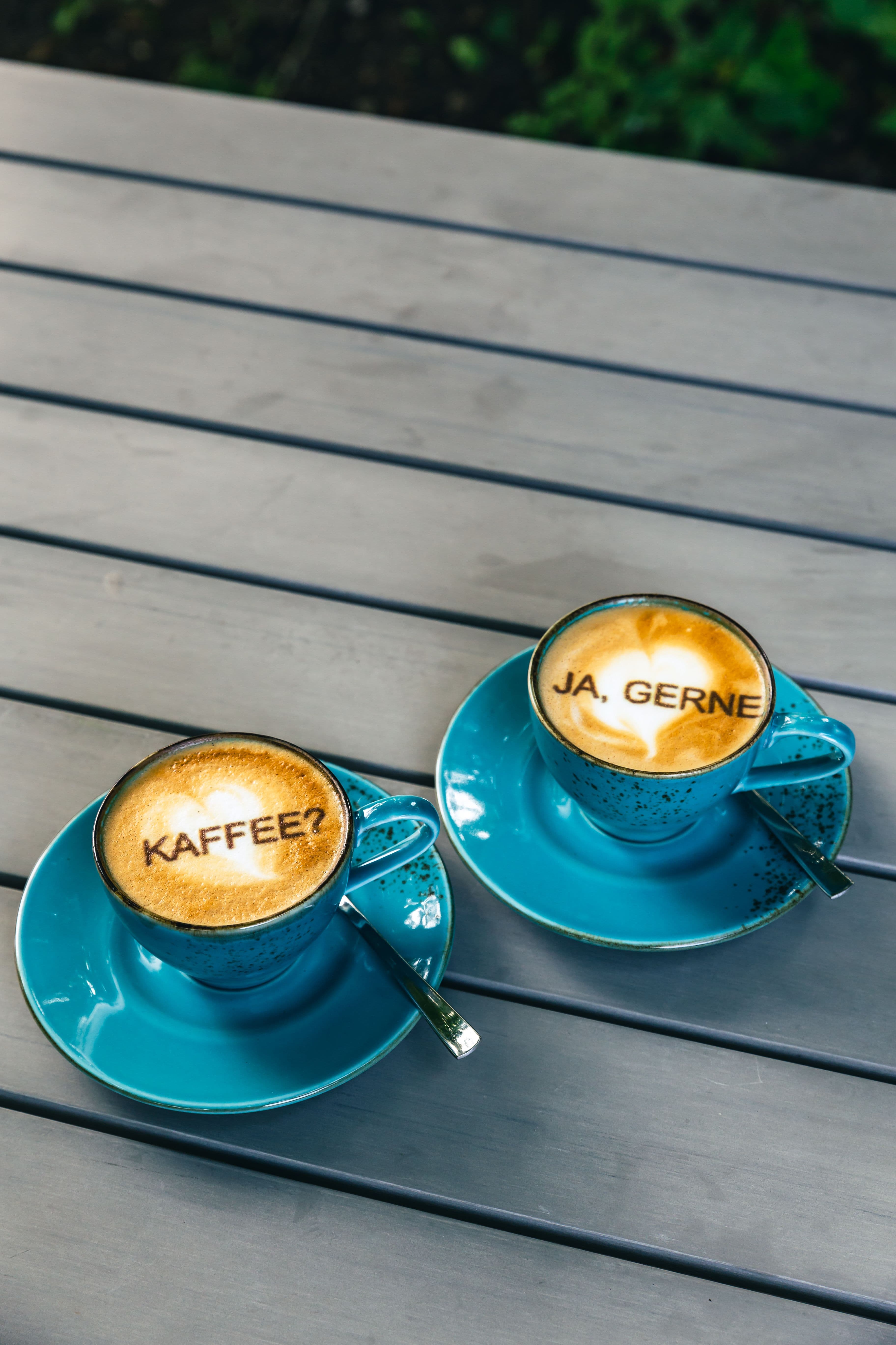 Rüdesheimer Kaffee