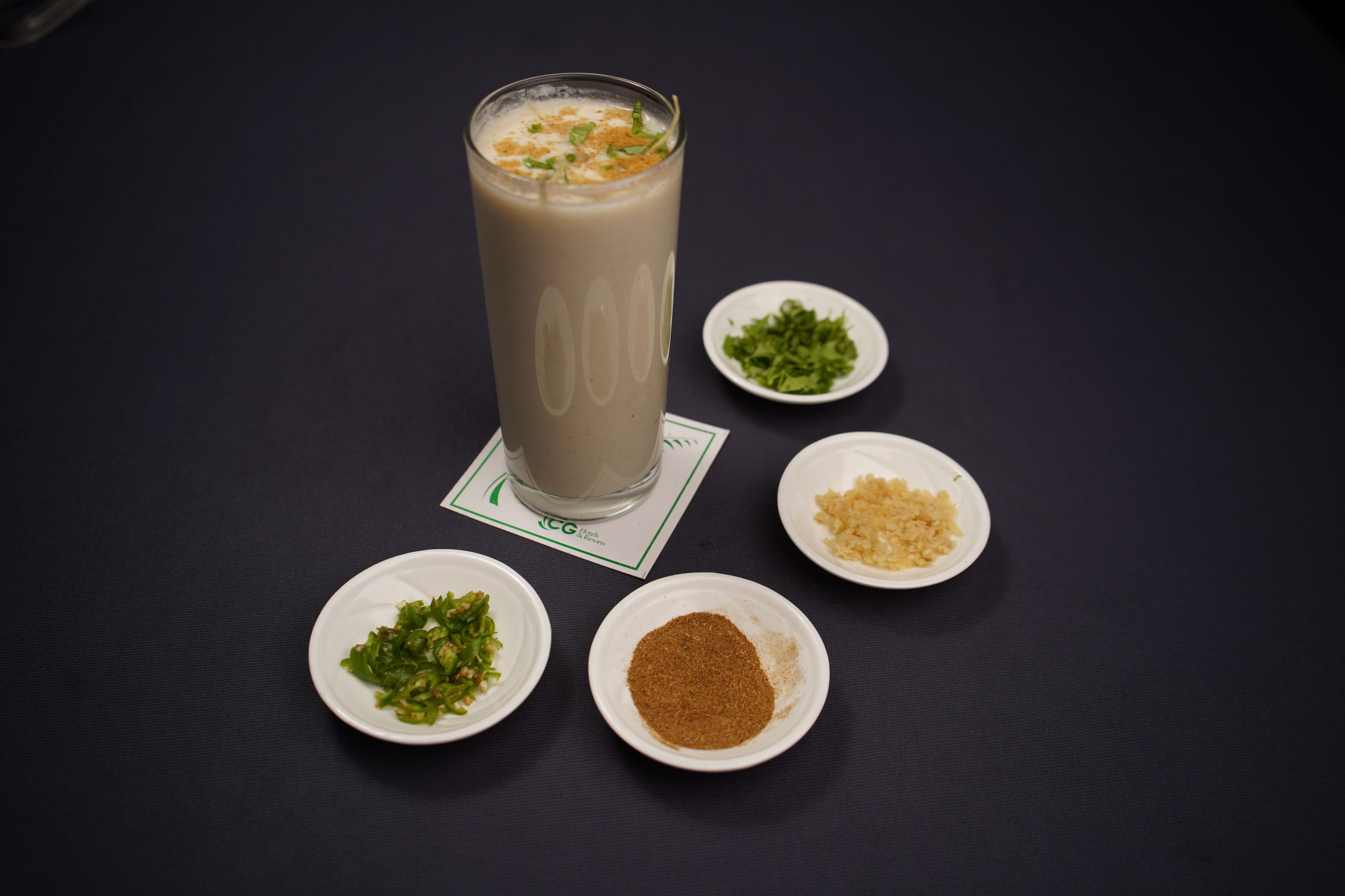 Raita Drink