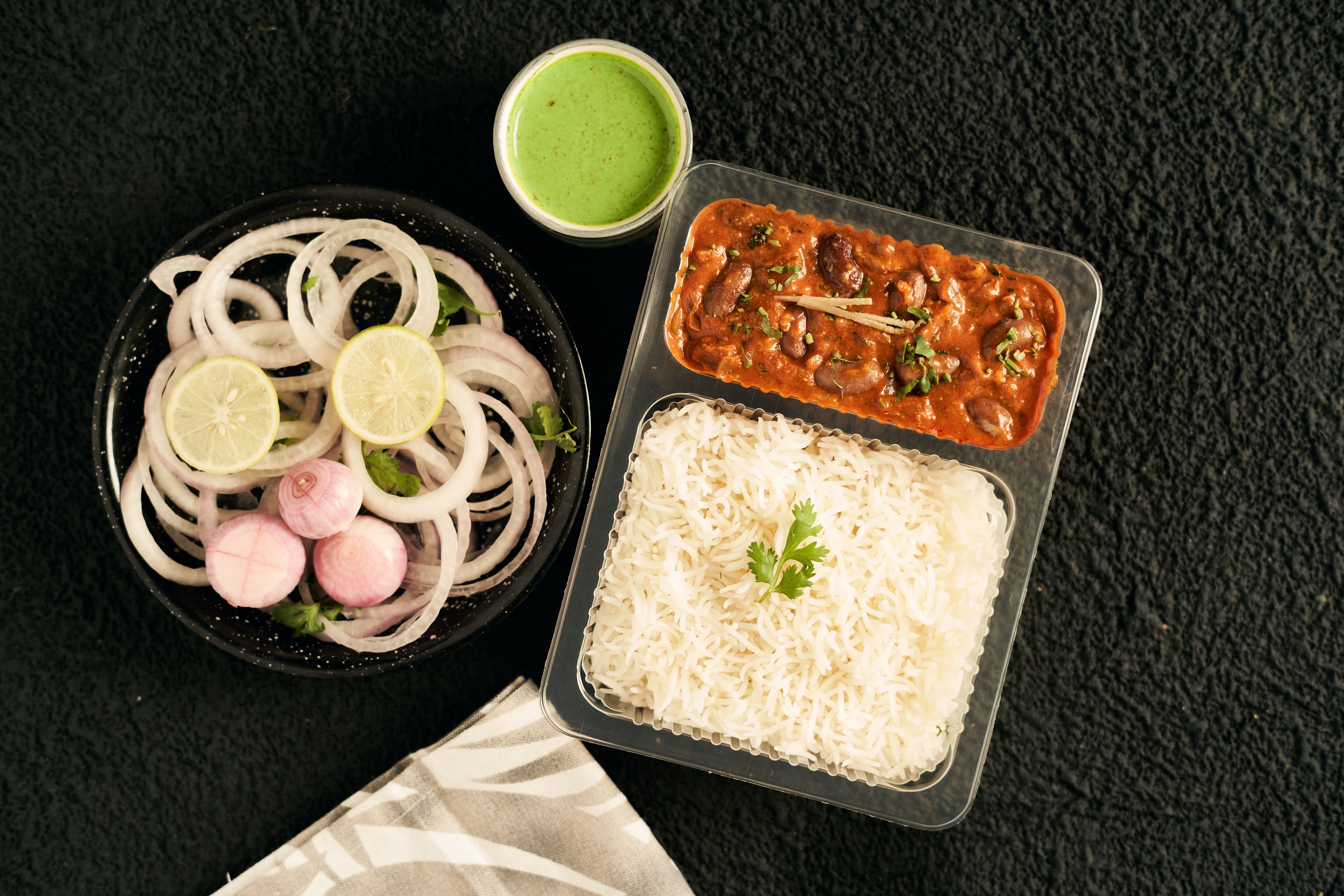 Rajma