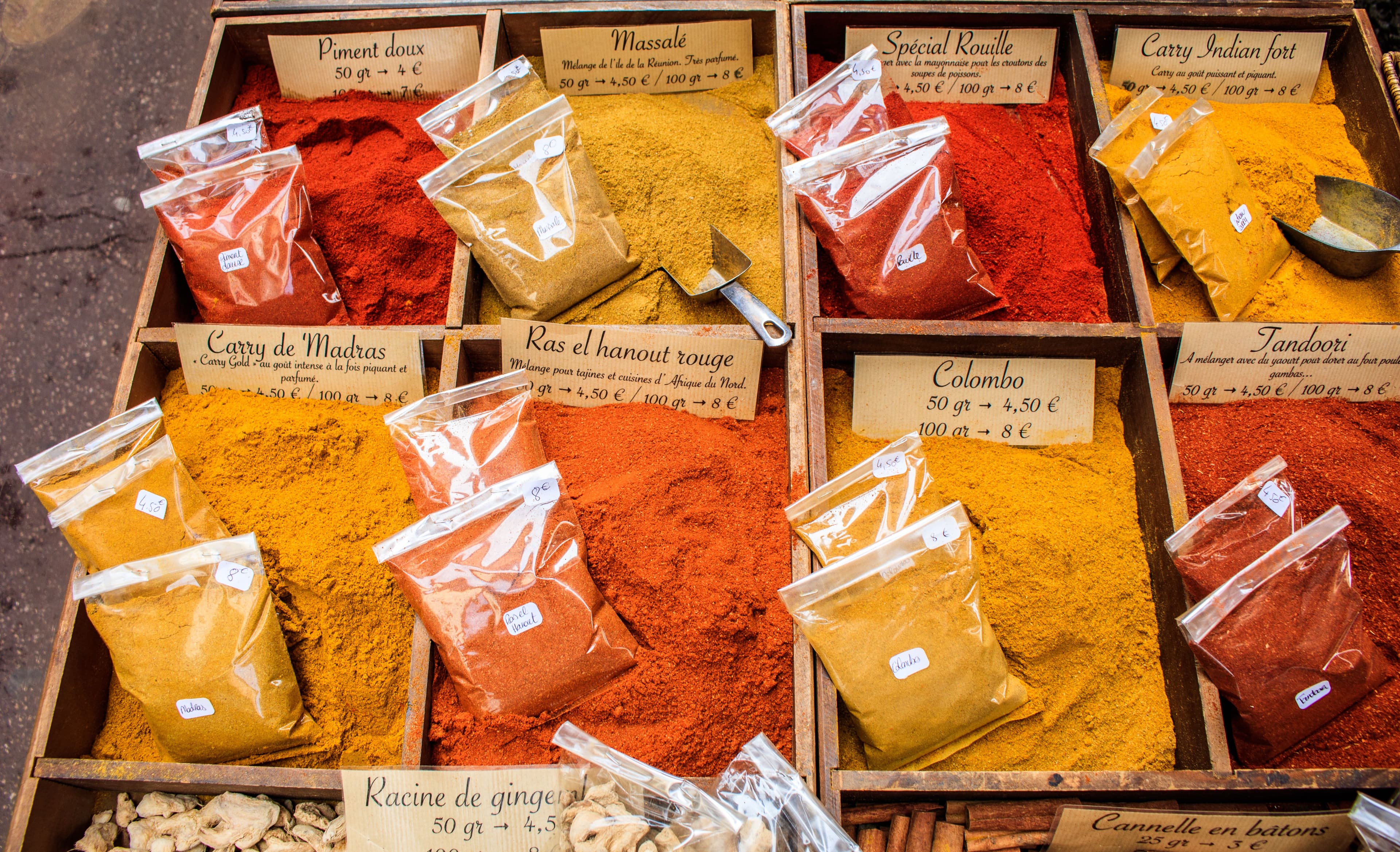Ras el Hanout