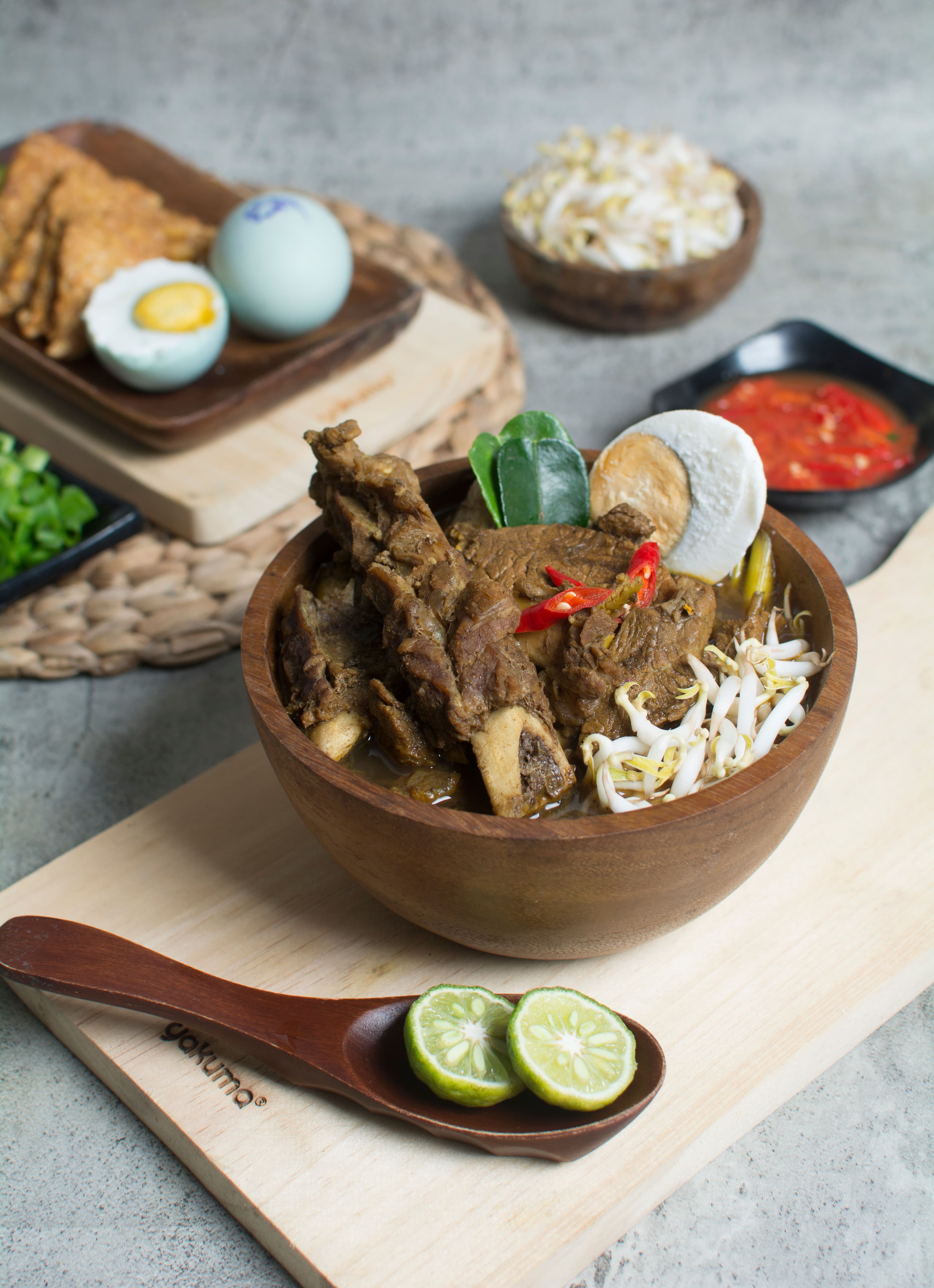 Rawon