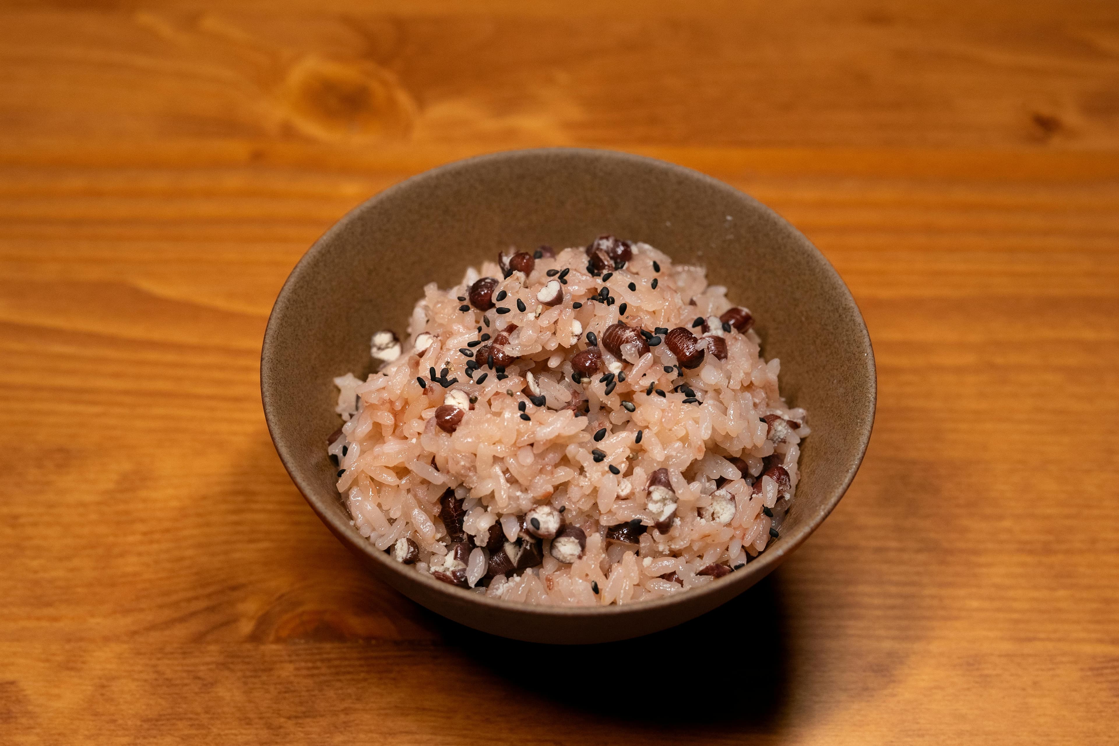 Red Rice Bhutan