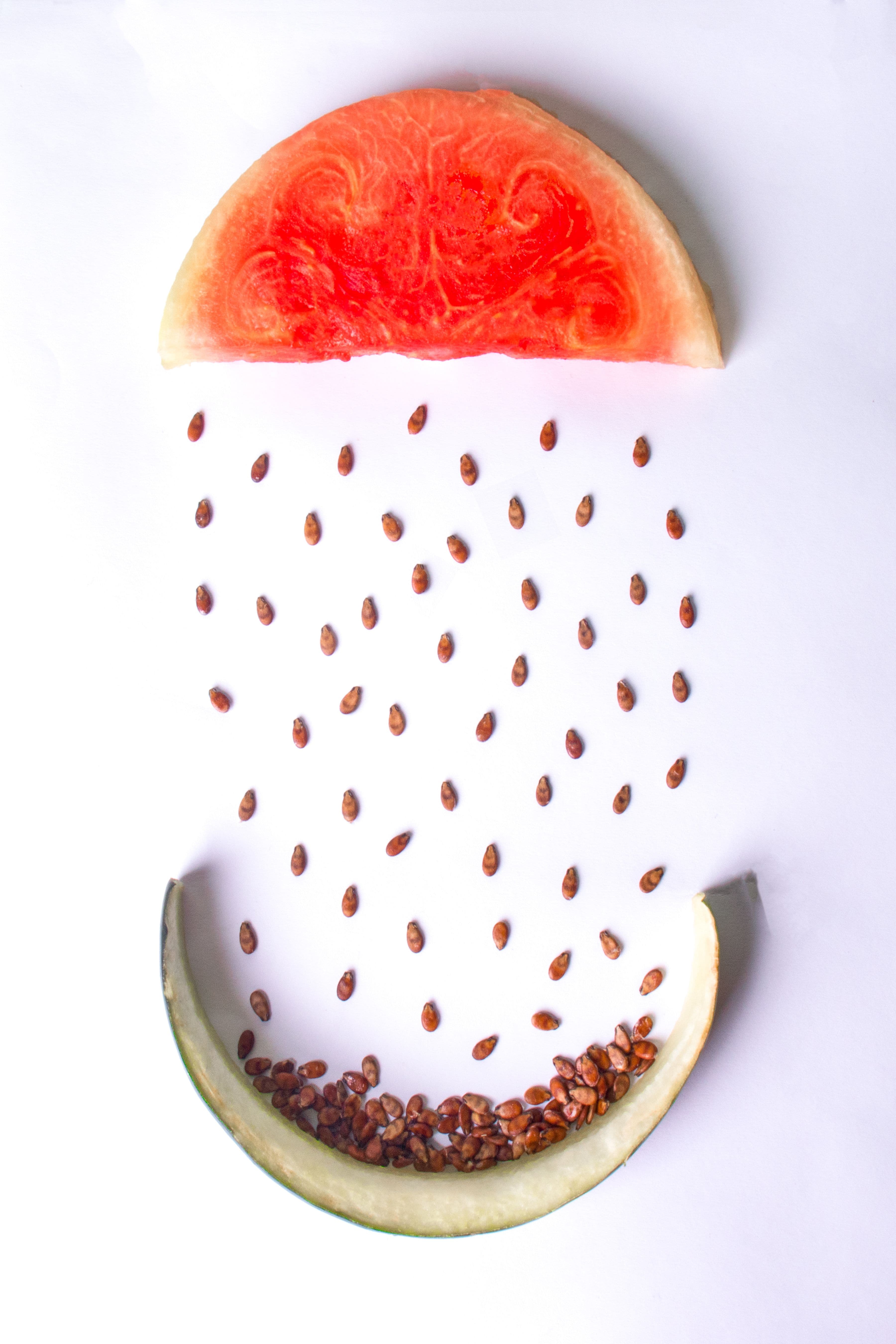 Roasted Watermelon Seeds (Middle Eastern)