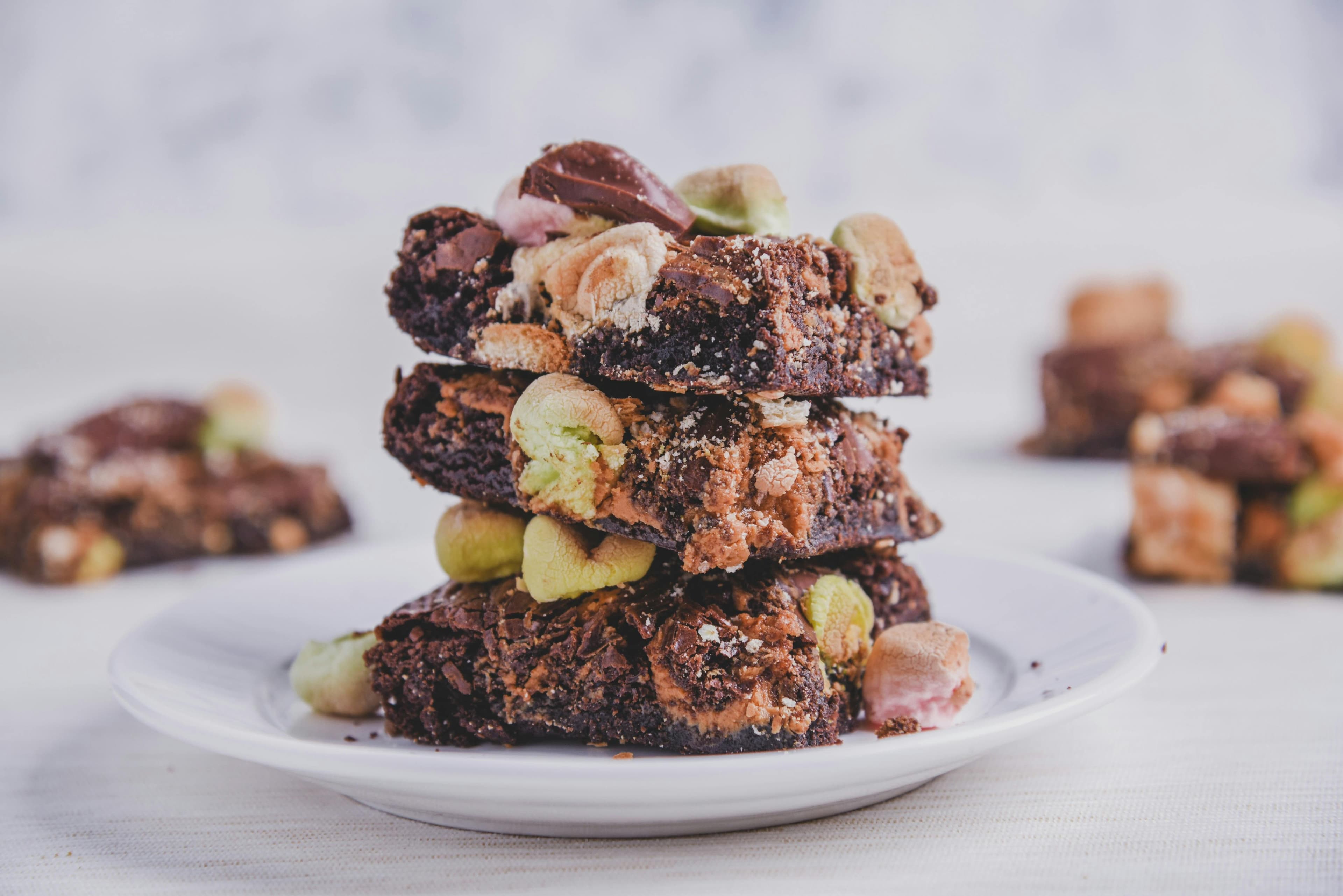 Rocky Road