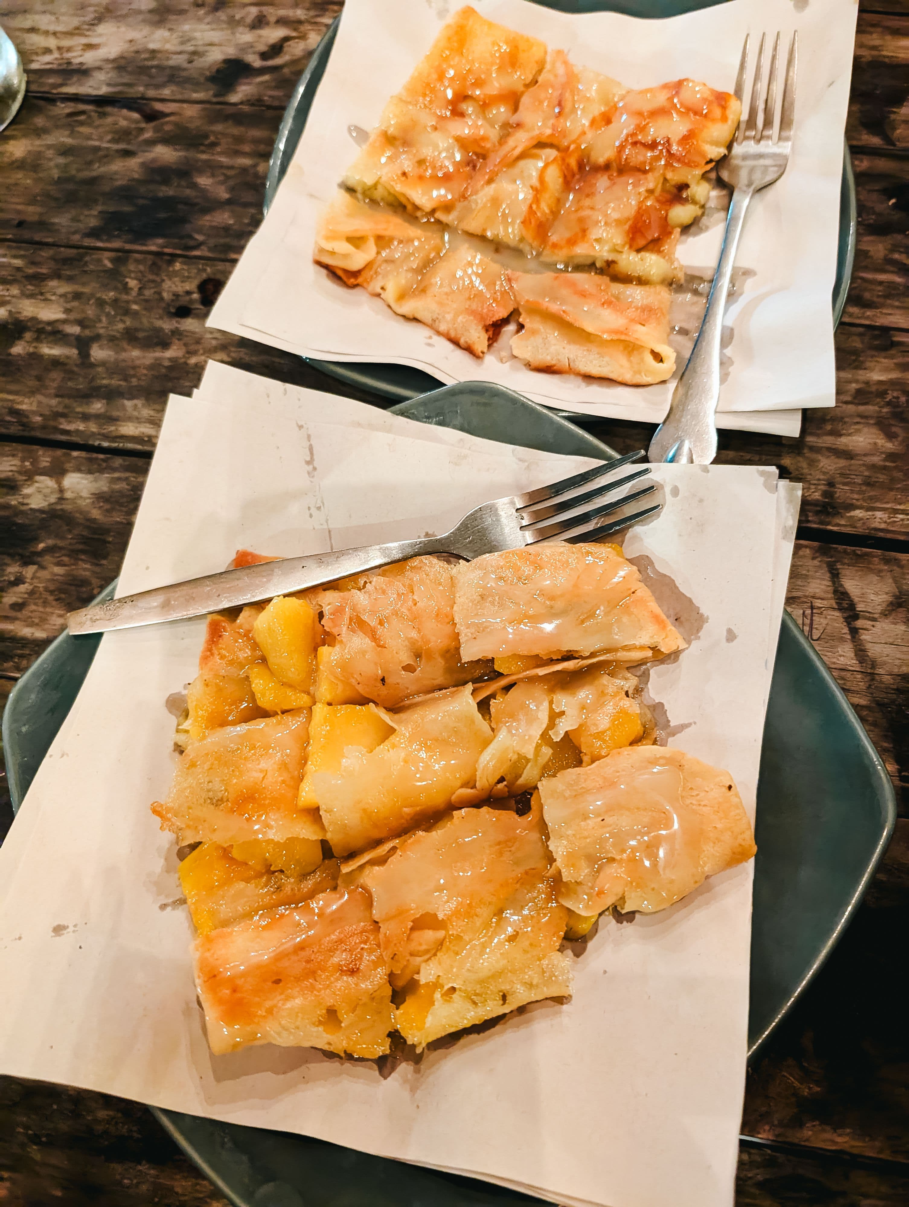 Roti Thaï