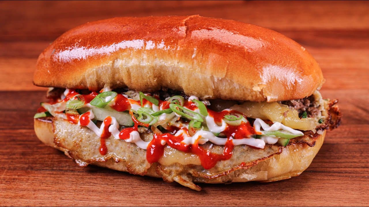 Roti john