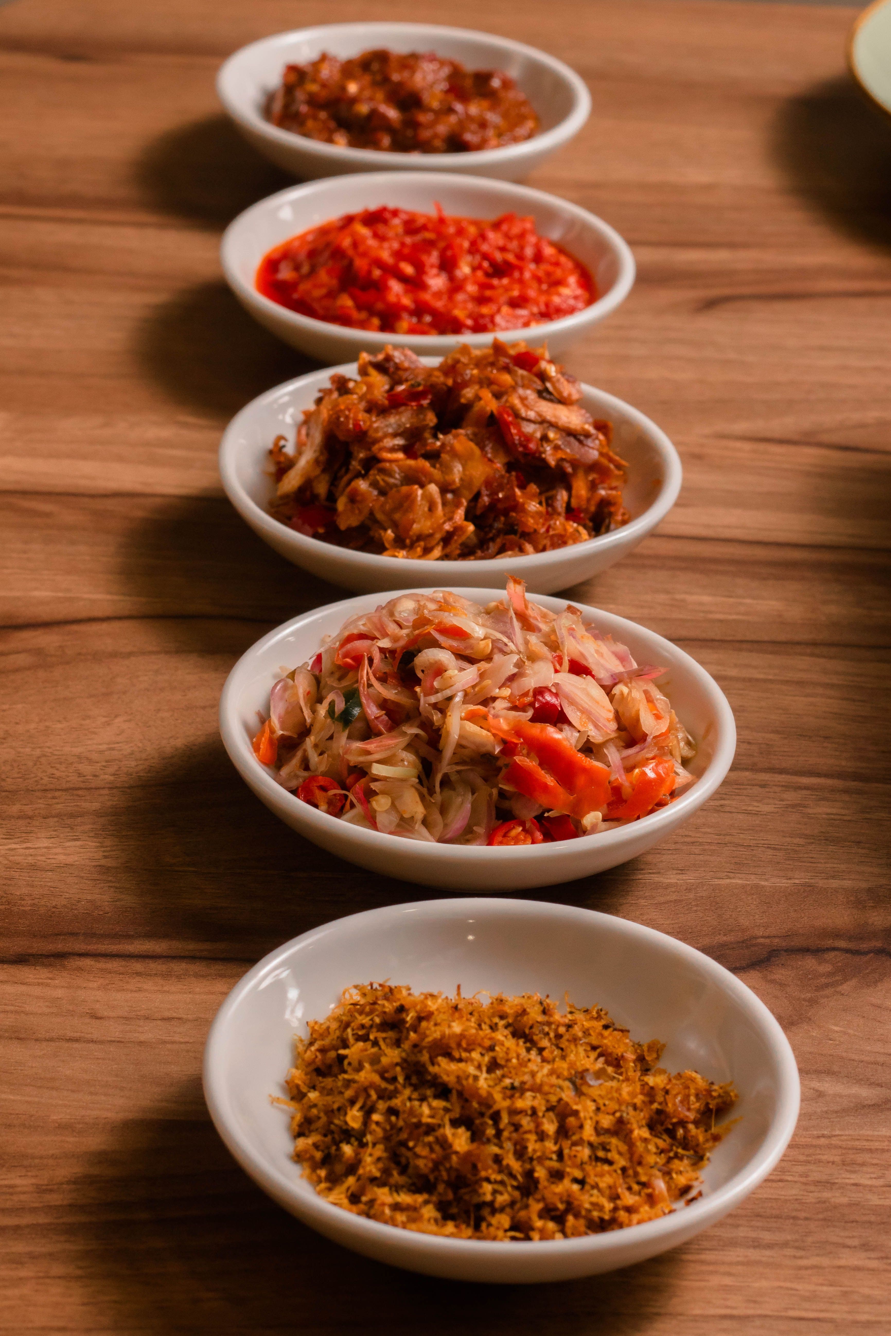 Sambal Matah