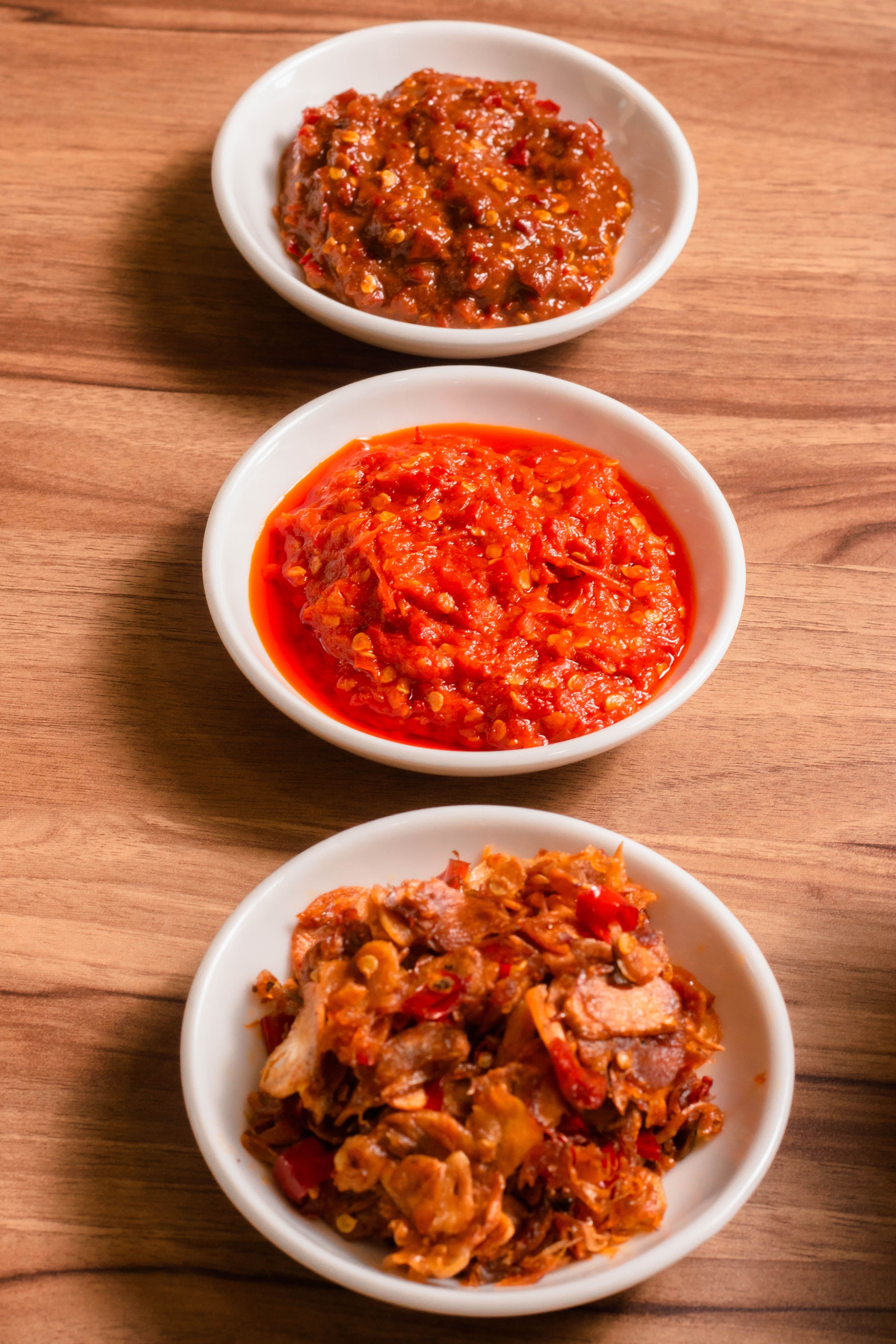 Sambal Oelek