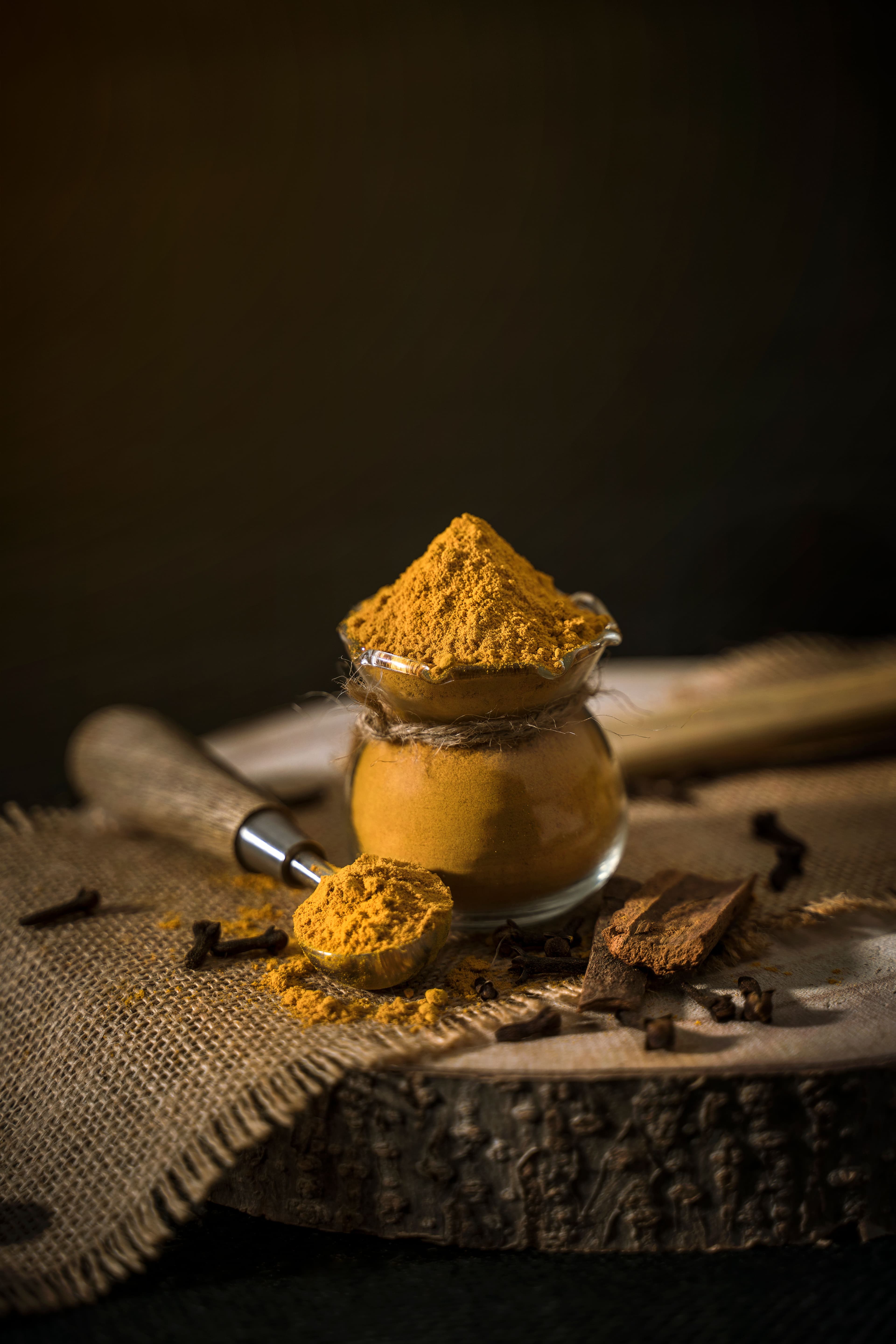Sambar Powder