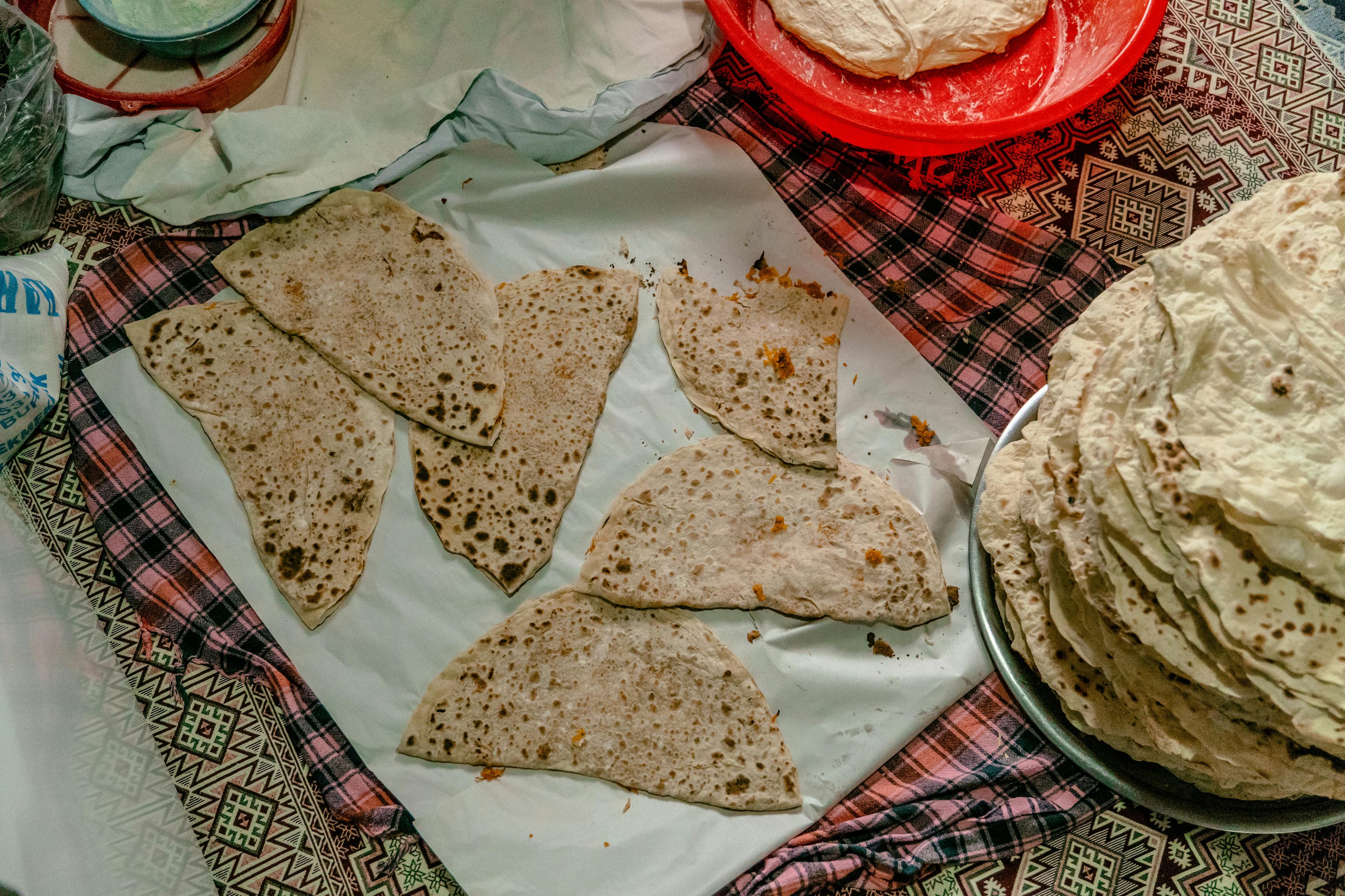 Sangak Iranien