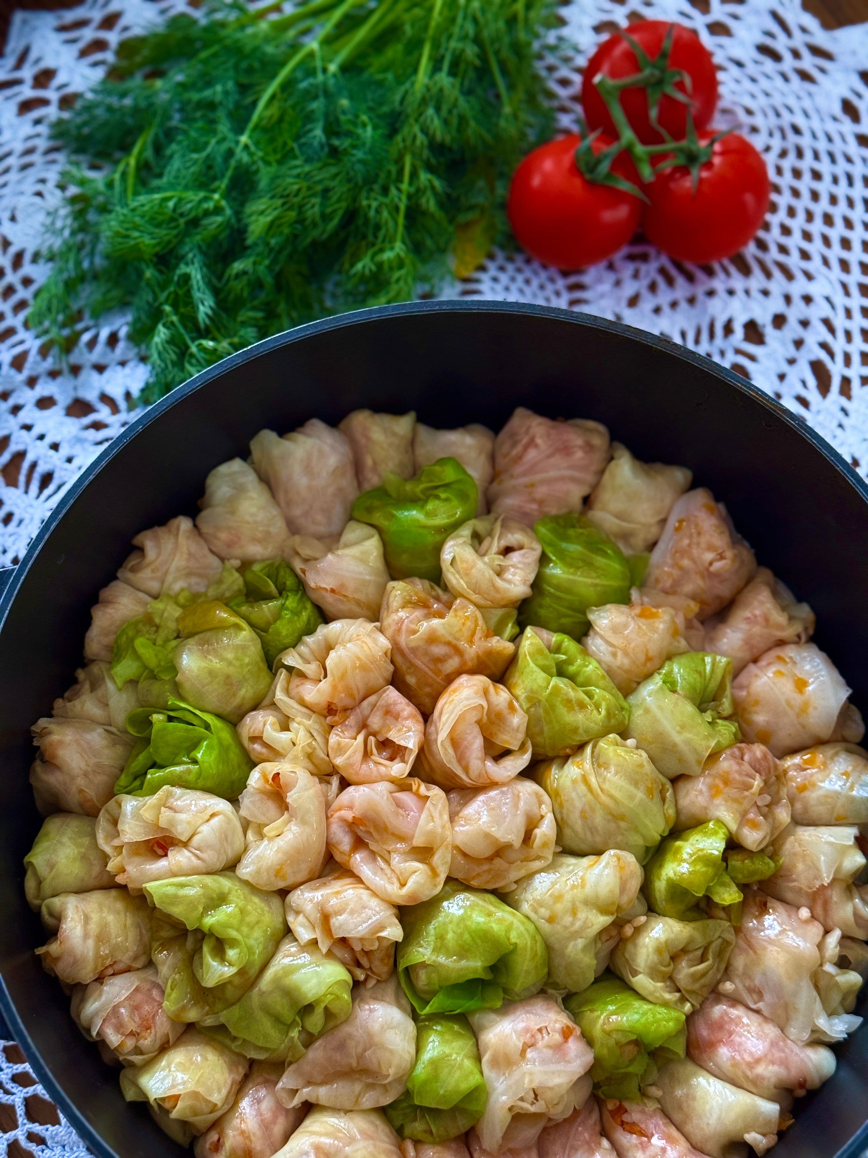 Sarma (Serbian)