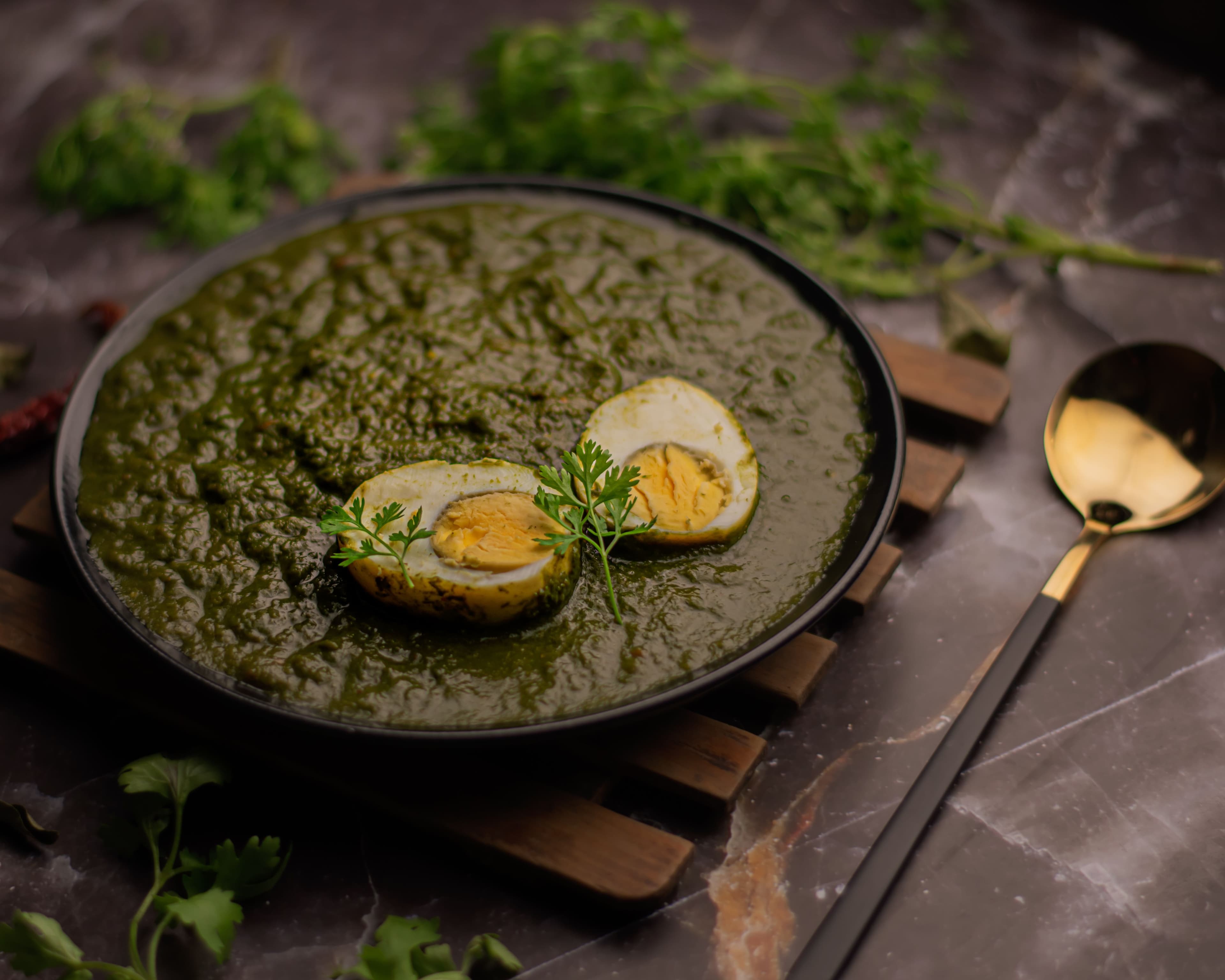 Sarson da Saag