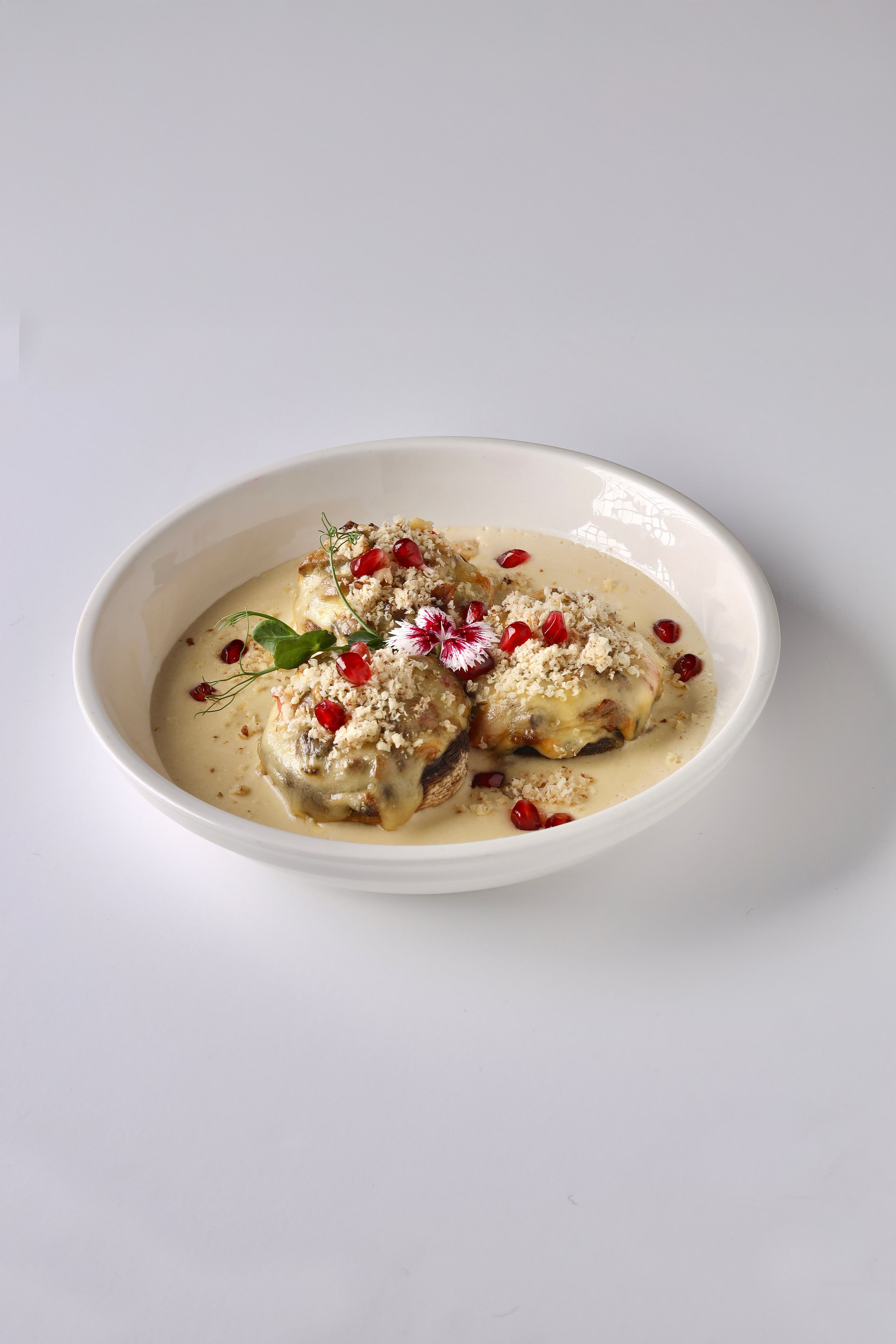 Satsivi Georgian