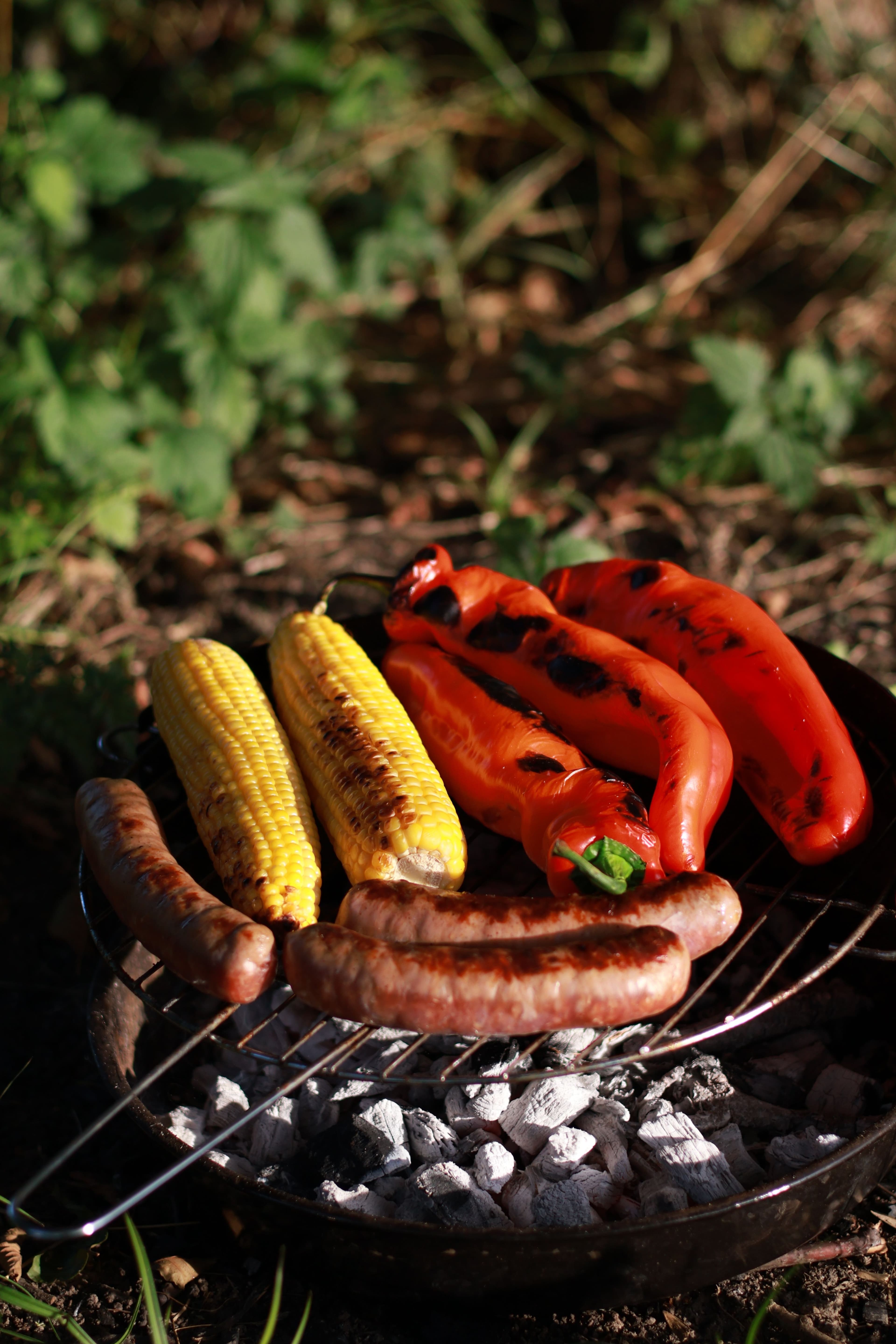 Sausage and Peppers