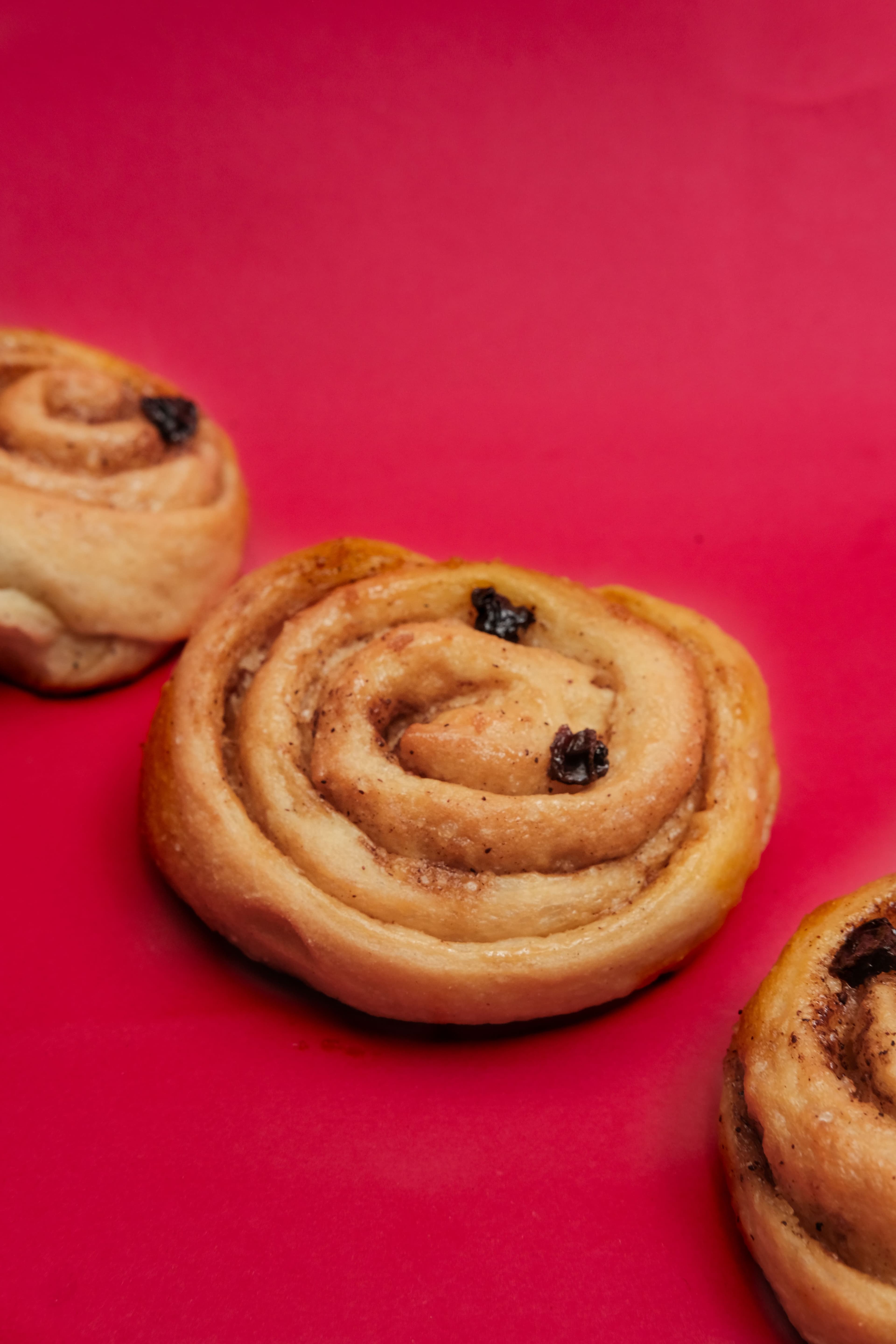 Schnecken Allemand