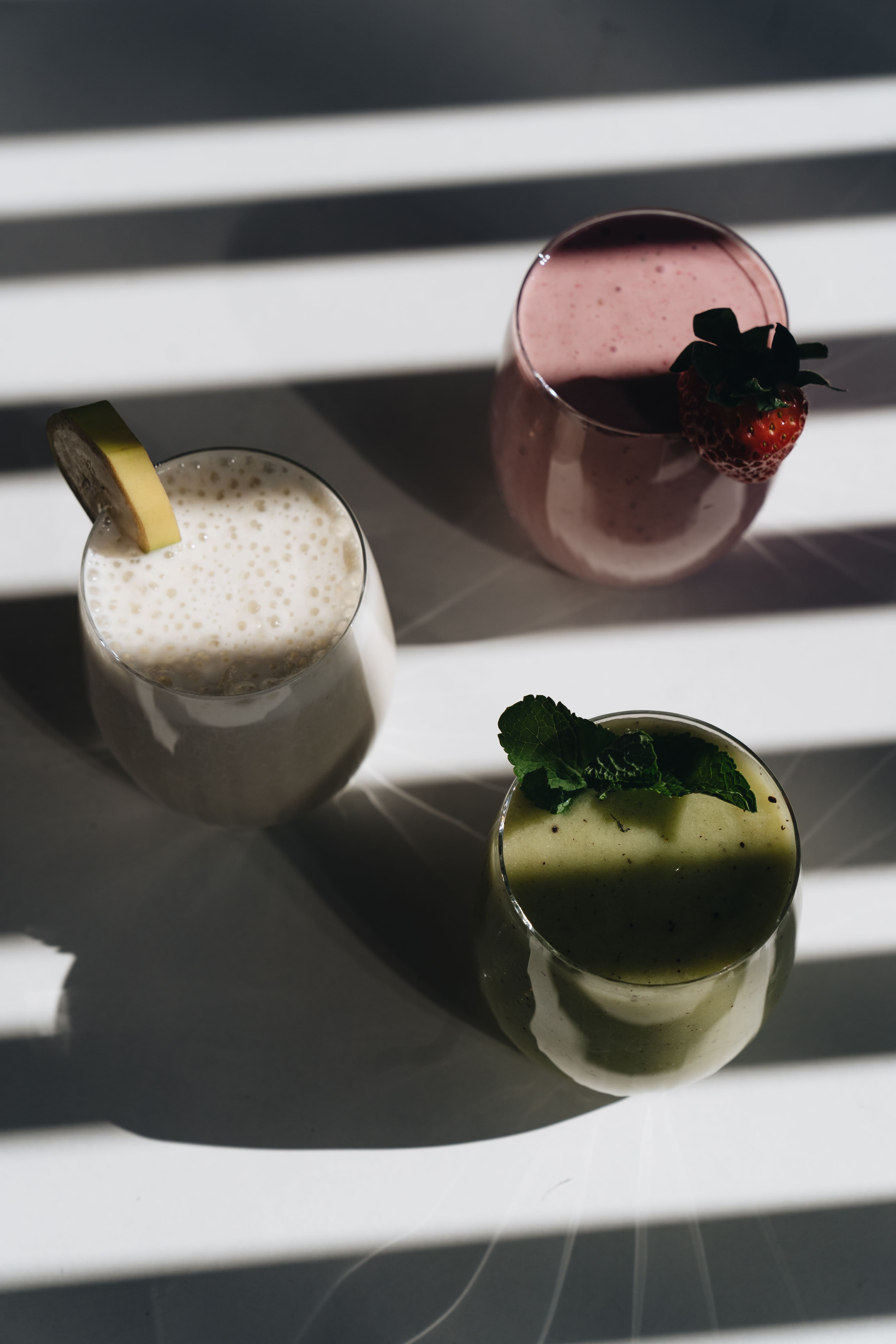 Sea Moss Smoothie
