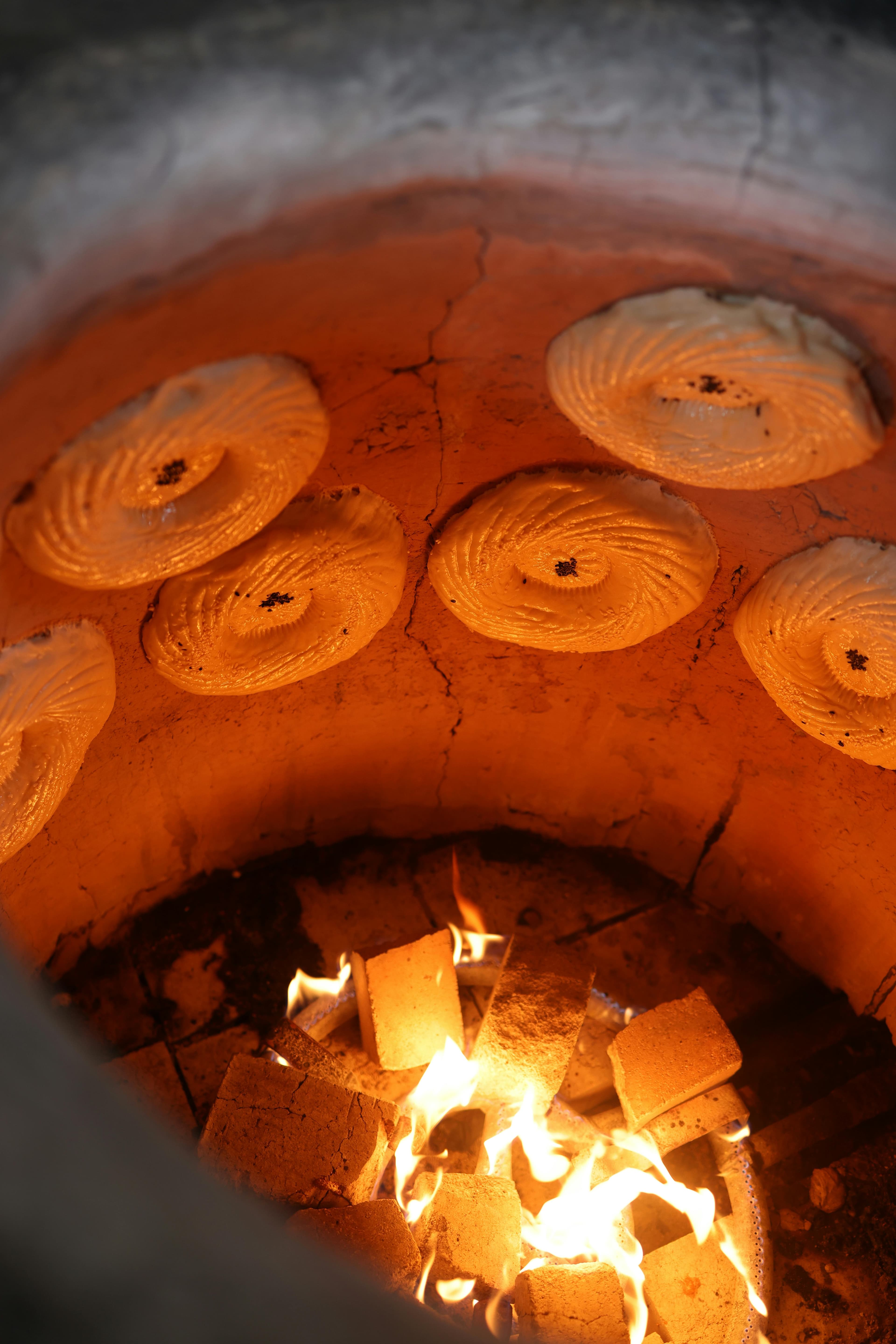 Sel Roti (Ring Bread)