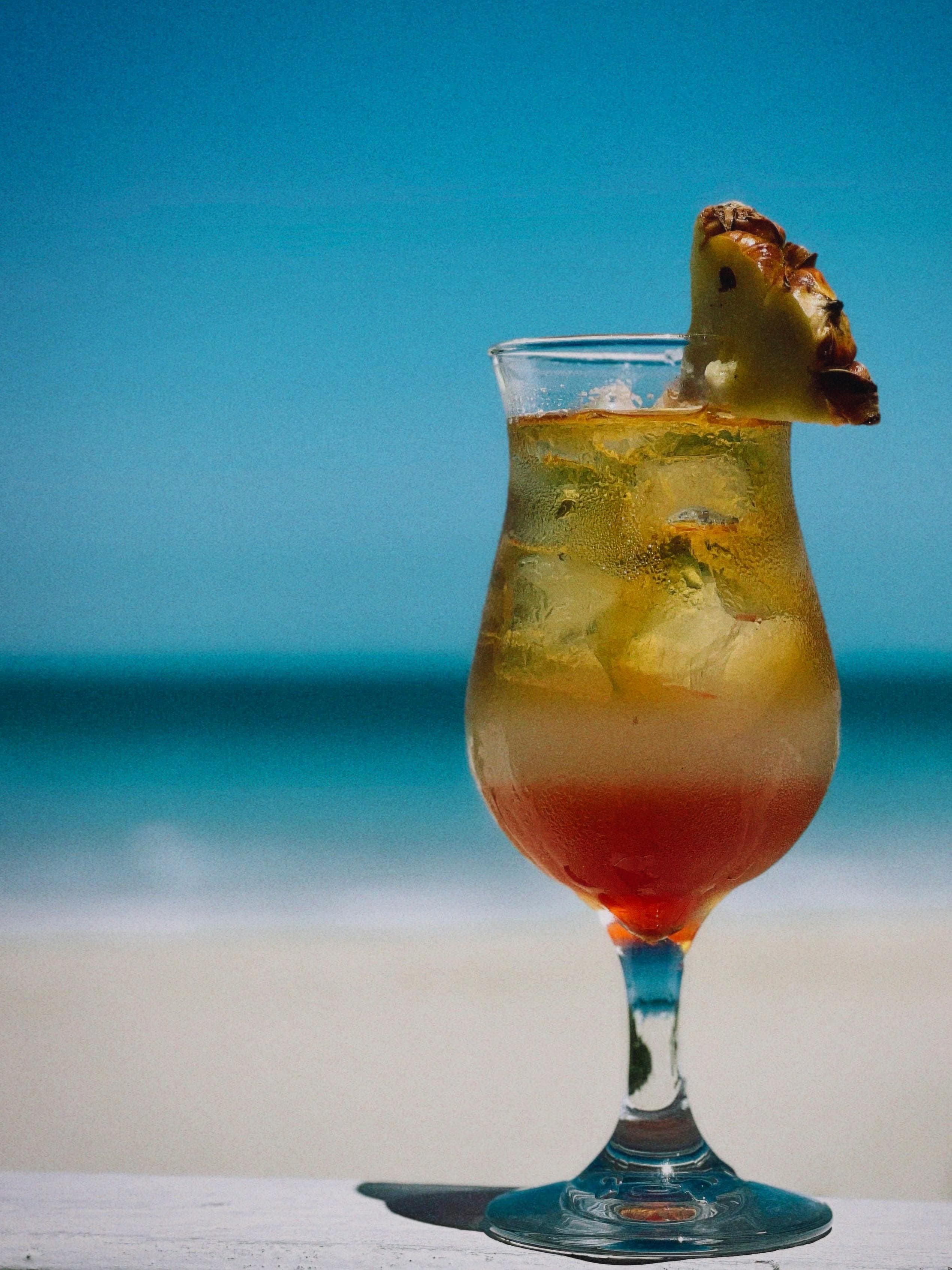 Sex on the Beach