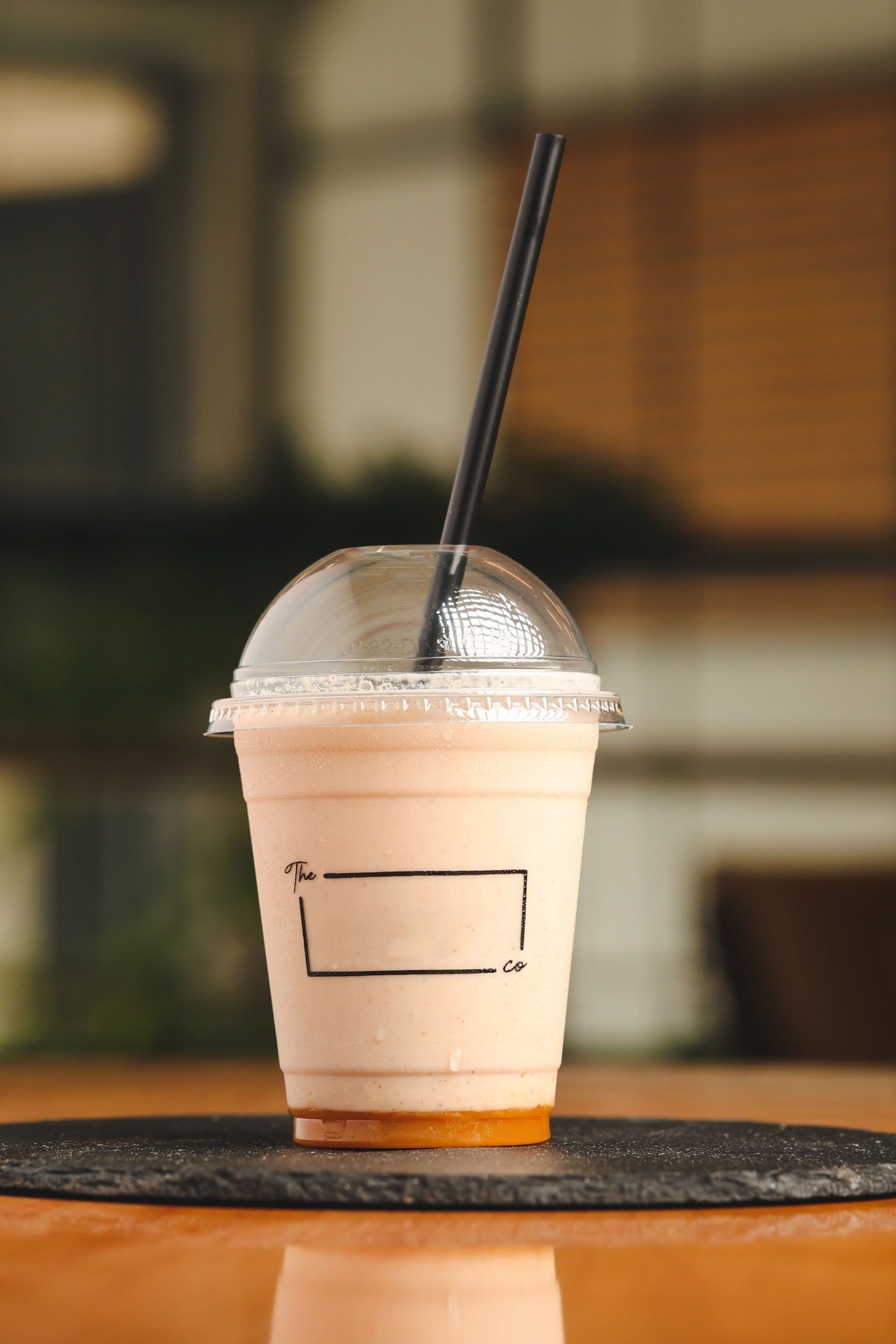 Shake Maca Chocolat