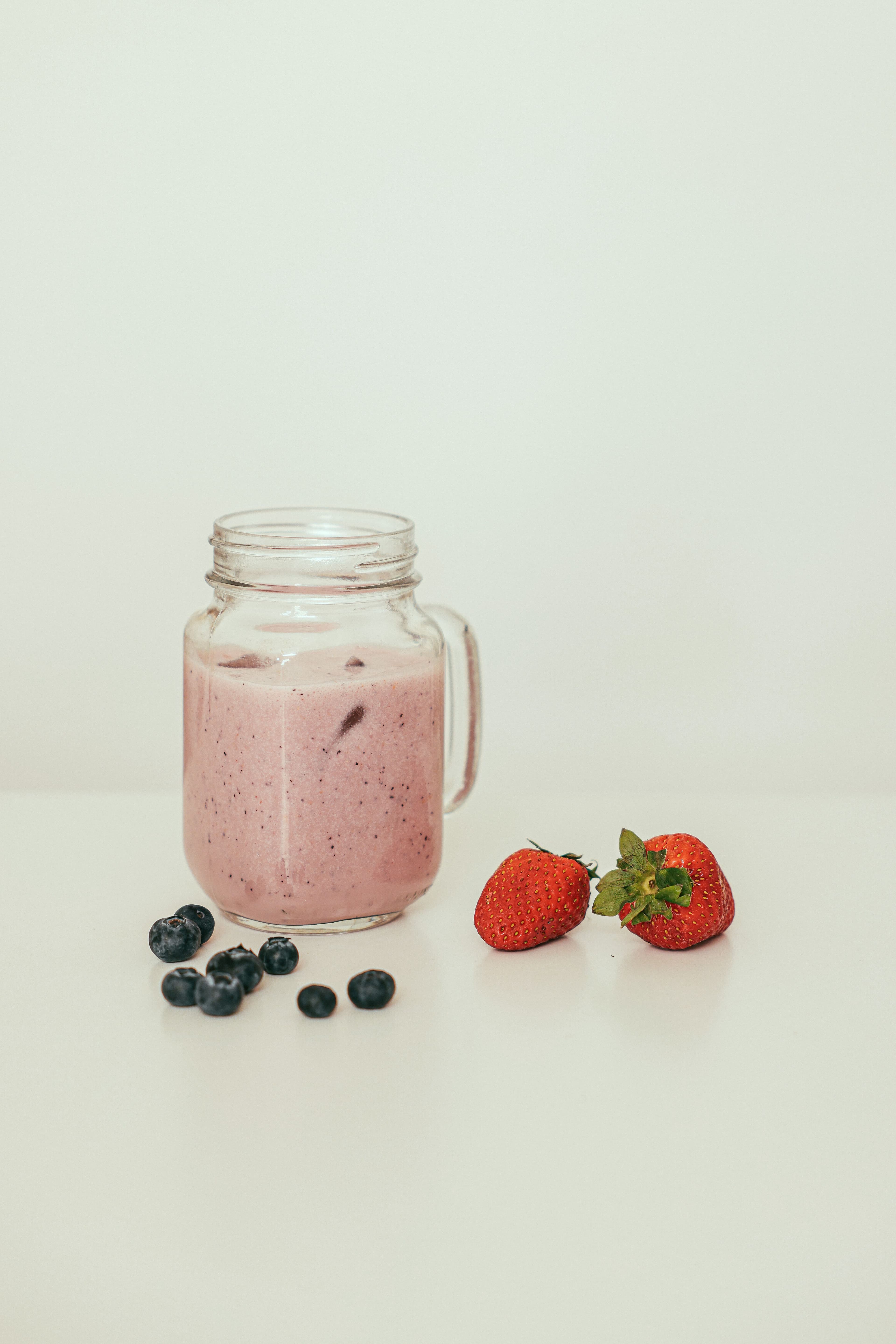 Shake Superfood Mix