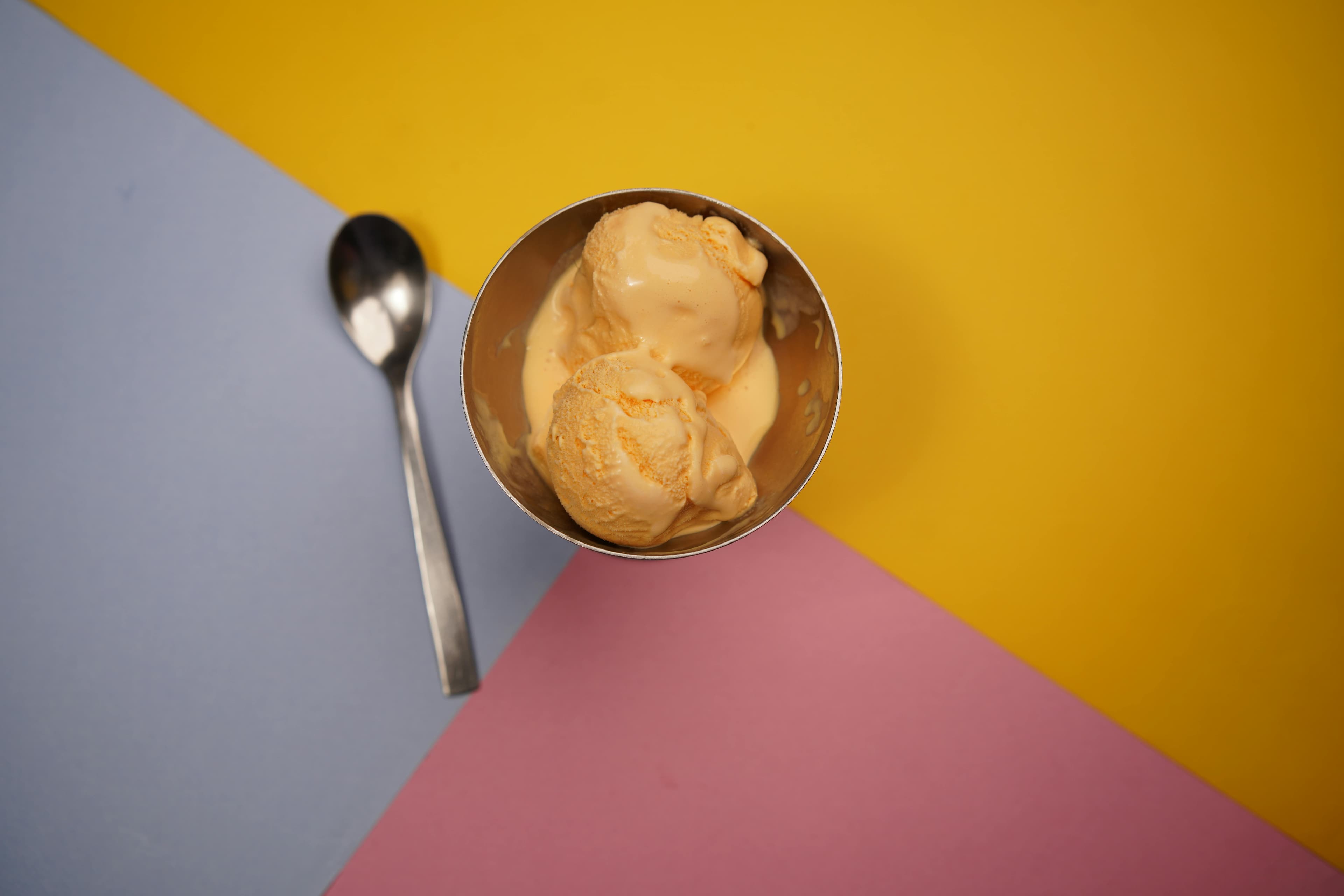 Sherbet Orange