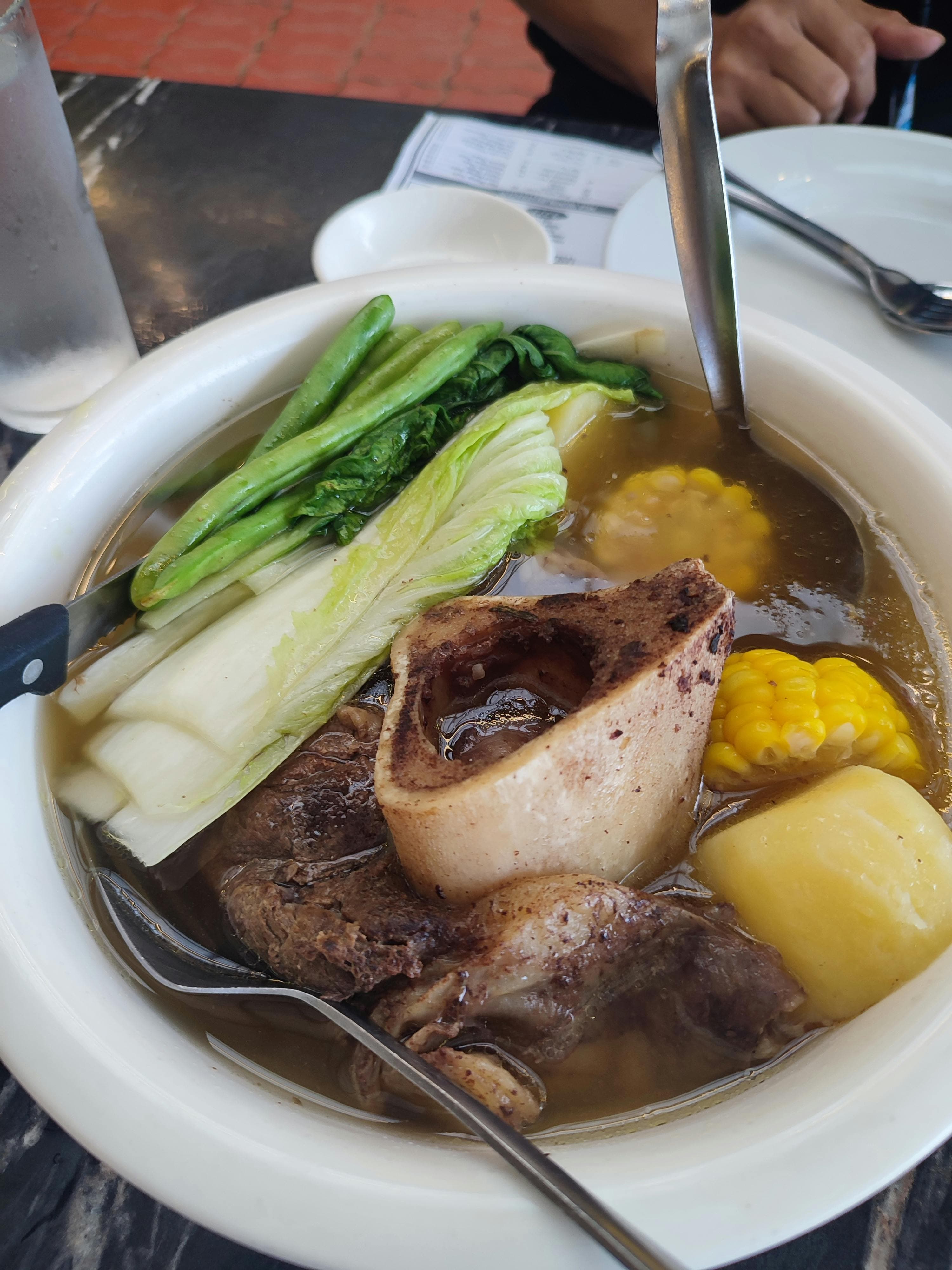 Sinigang na Baboy