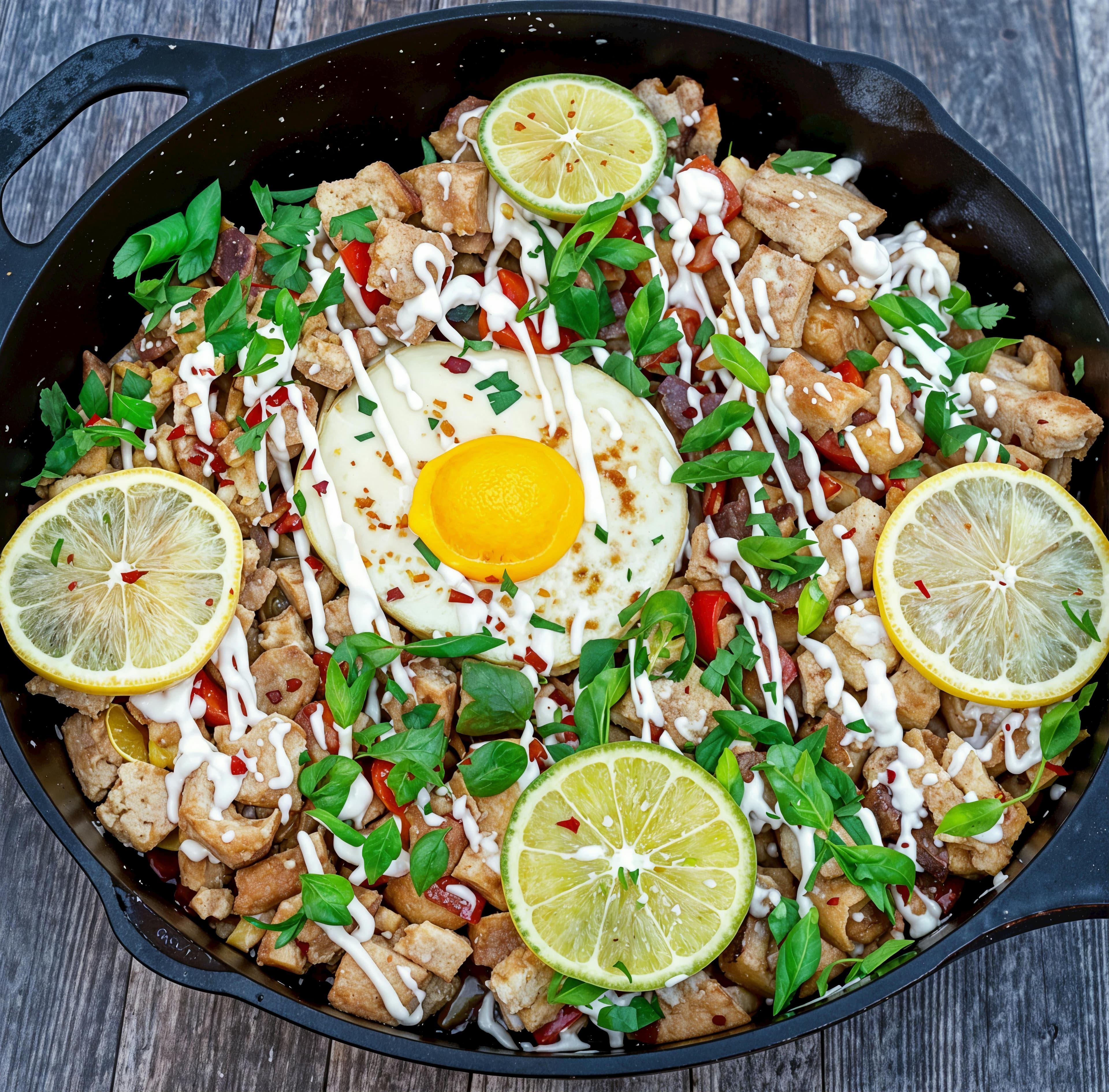 Sisig