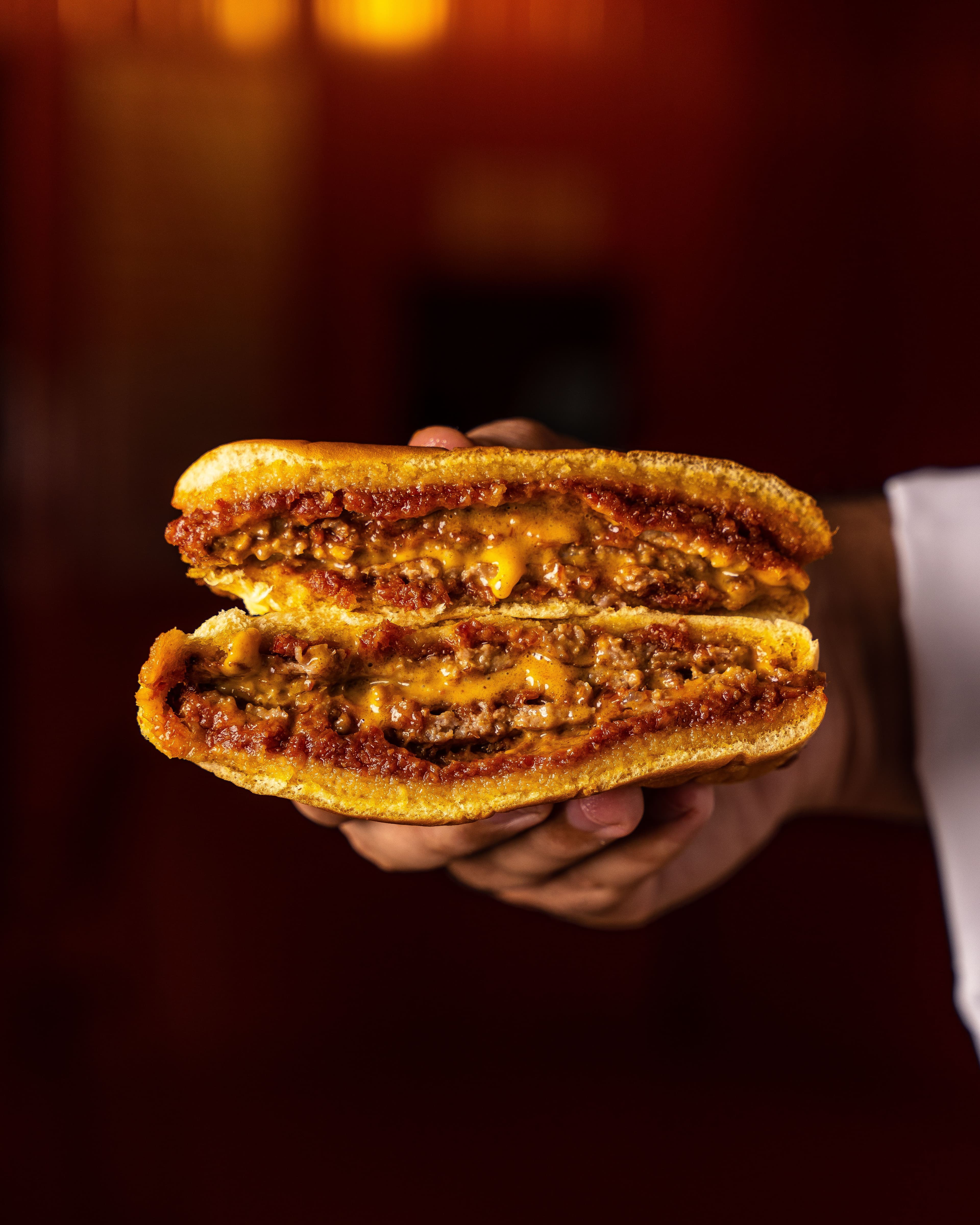 Sloppy Joe