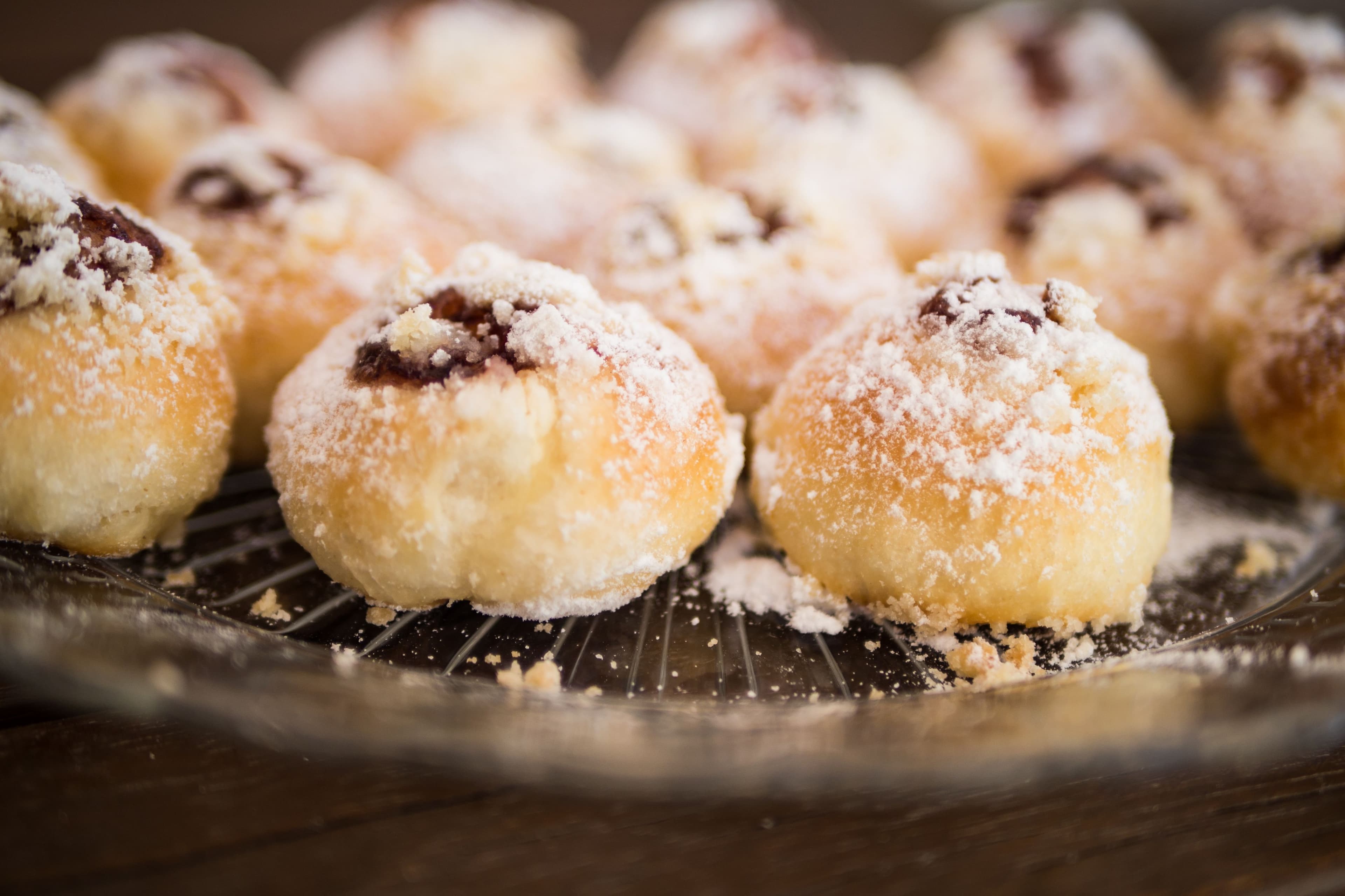 Slovak Kolache