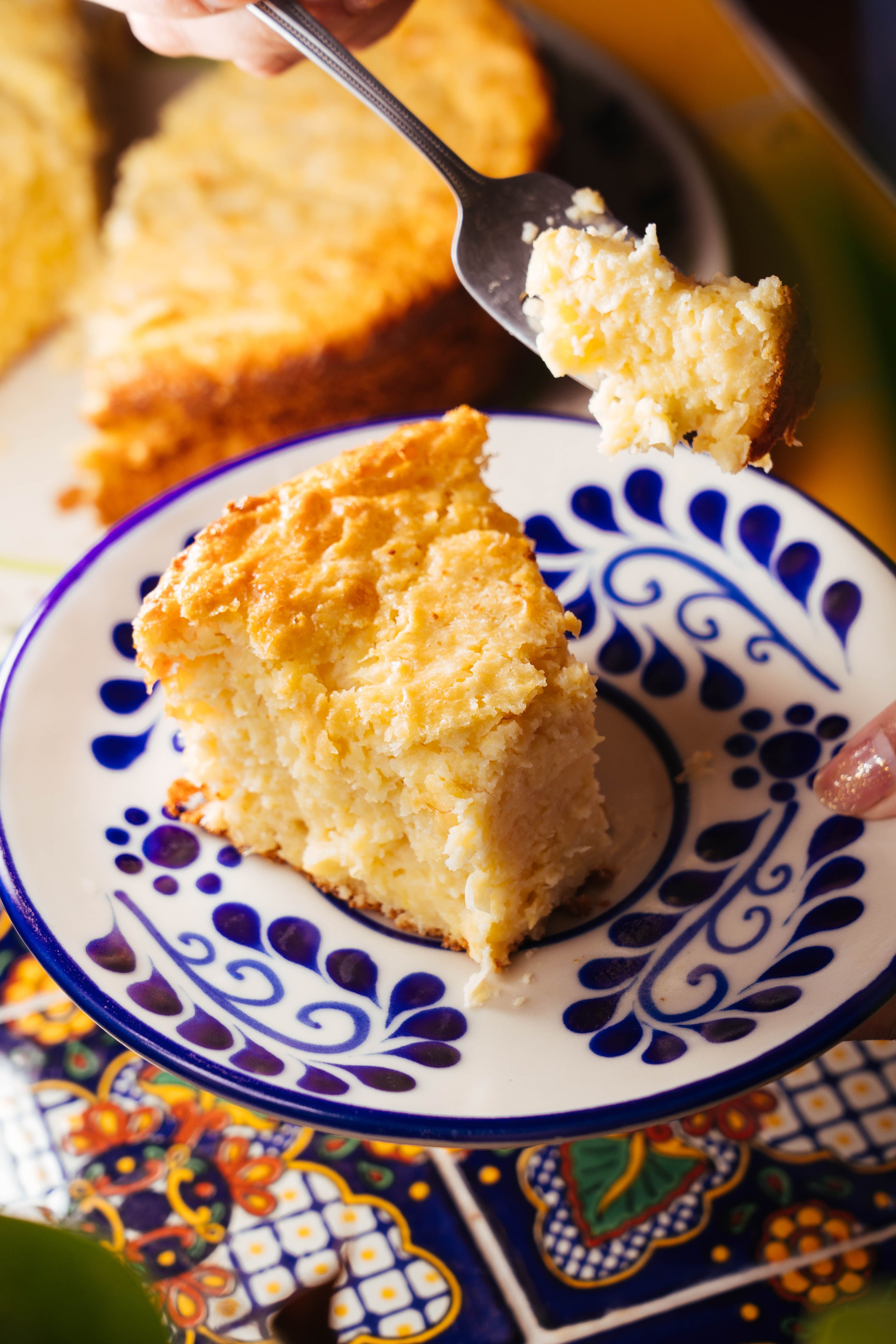 Sopa Paraguaya