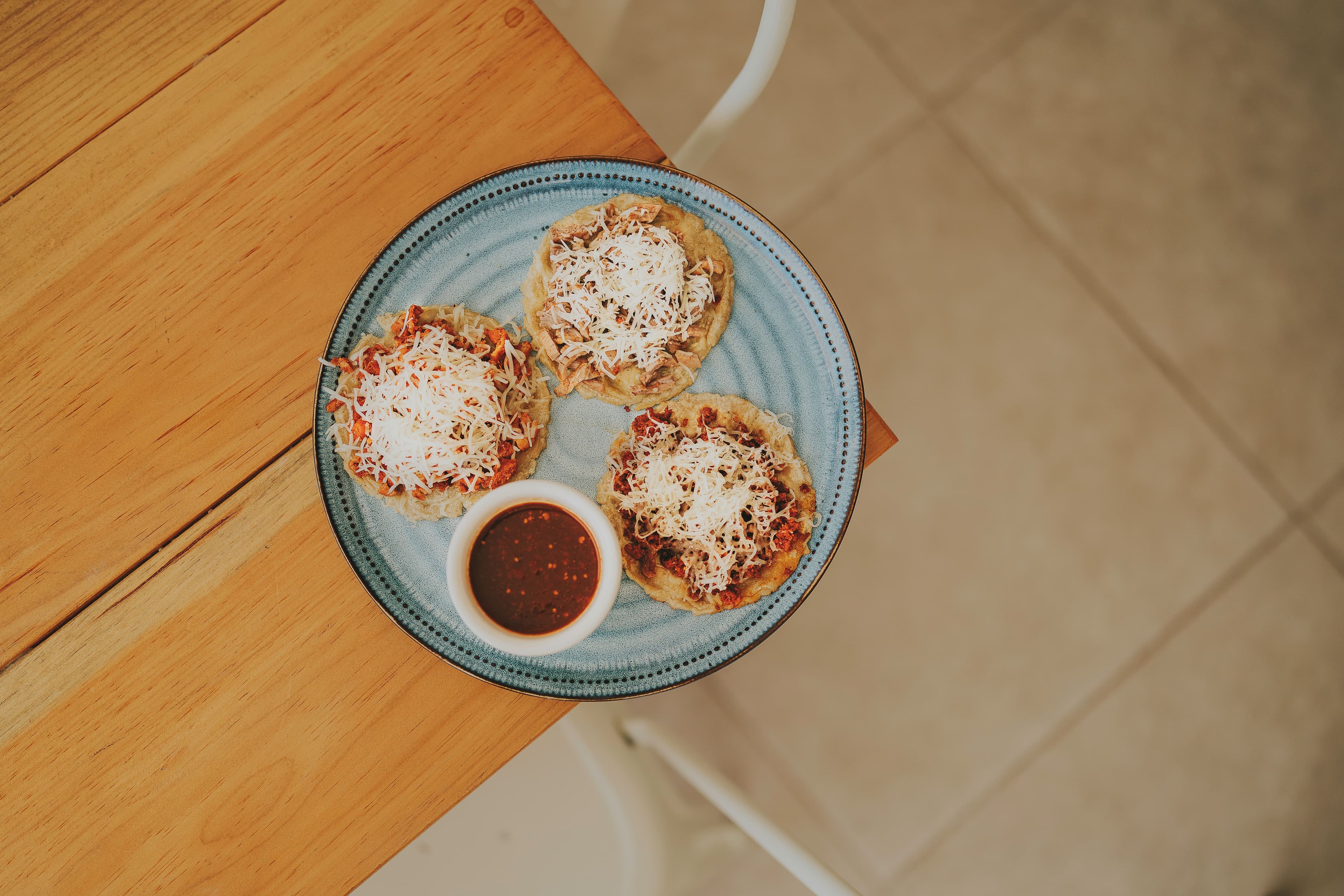 Sopes
