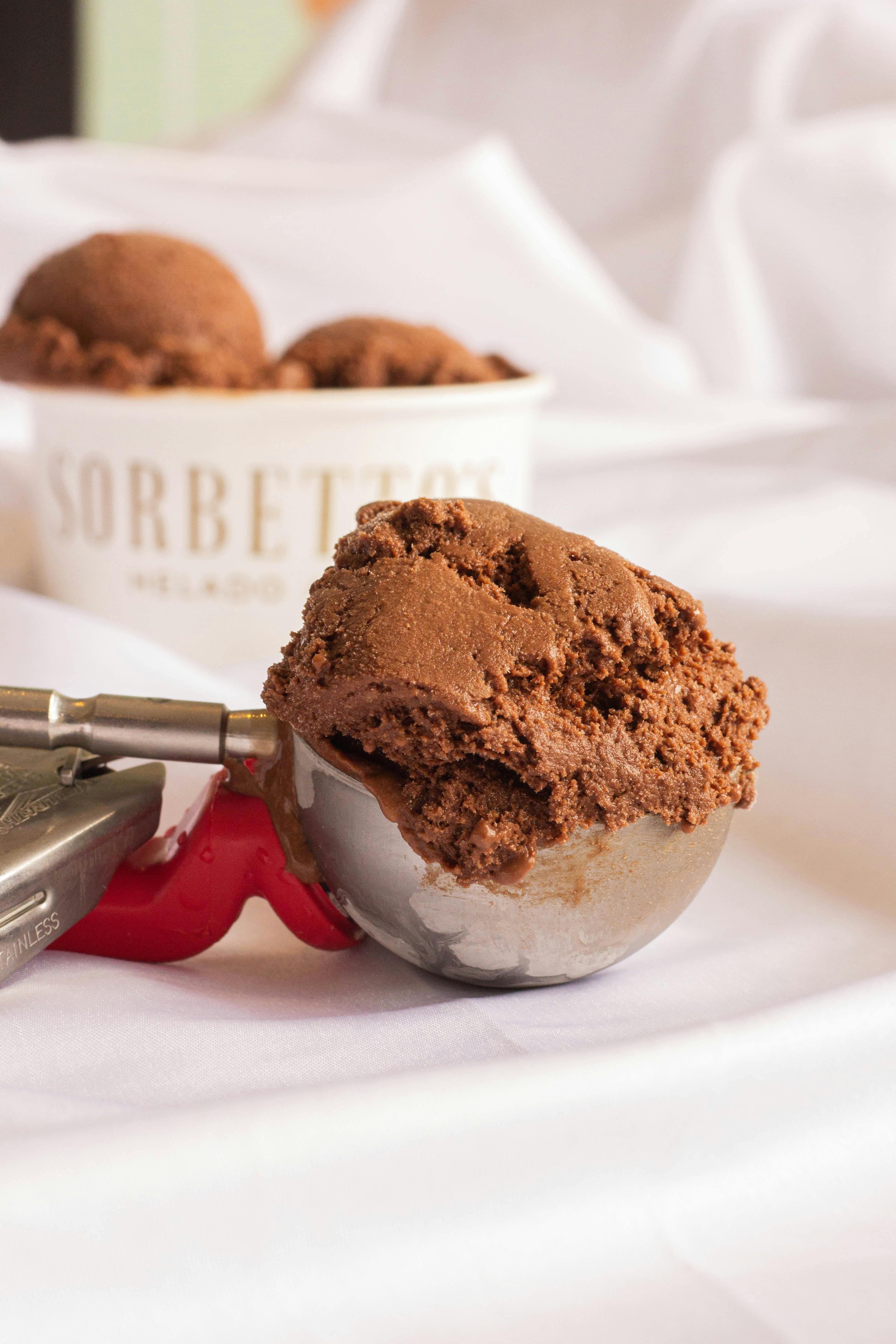 Sorbet Coco