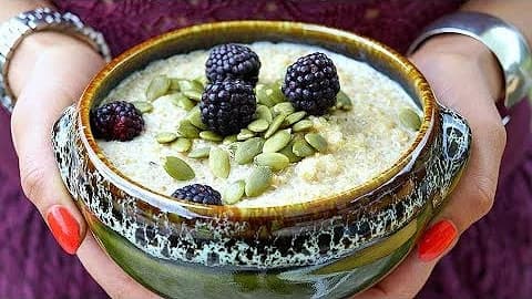 Southwestern Oatmeal