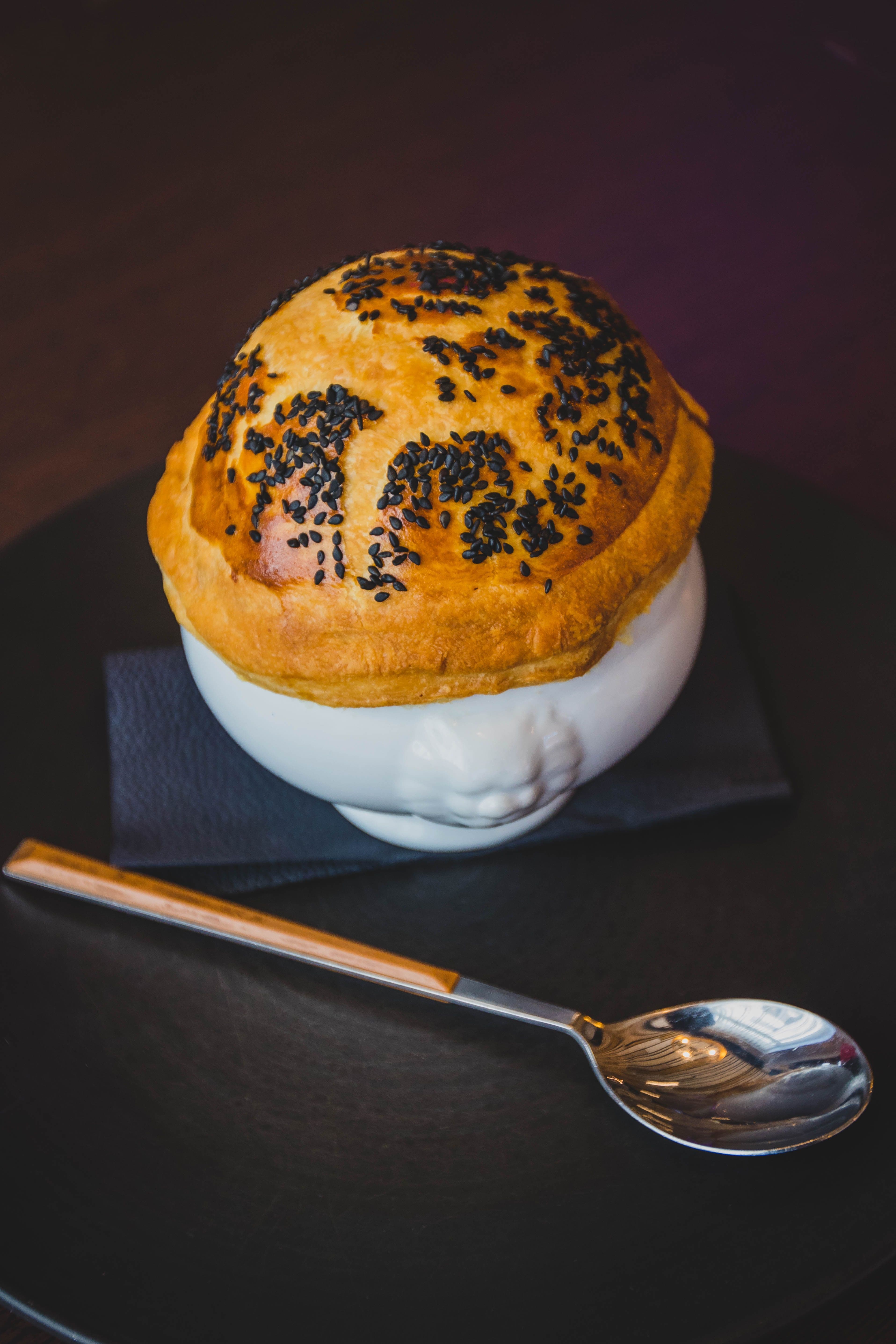 Steak and Kidney Pie