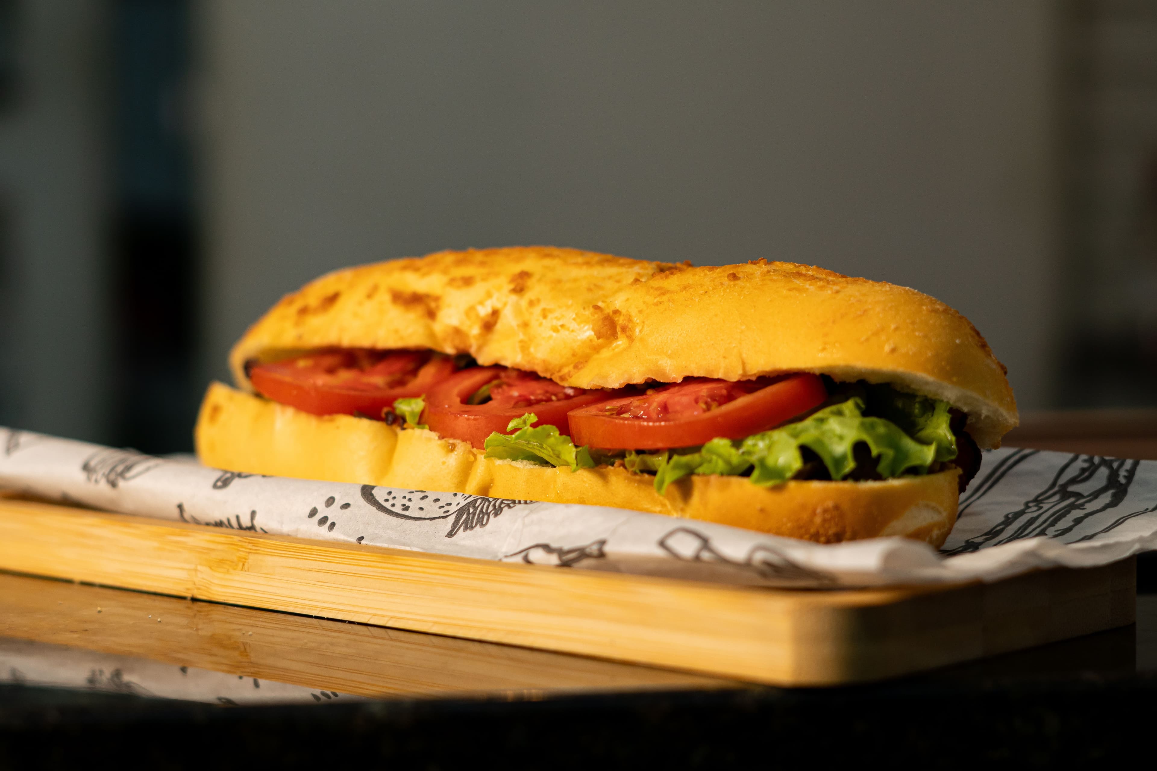 Sub Roll
