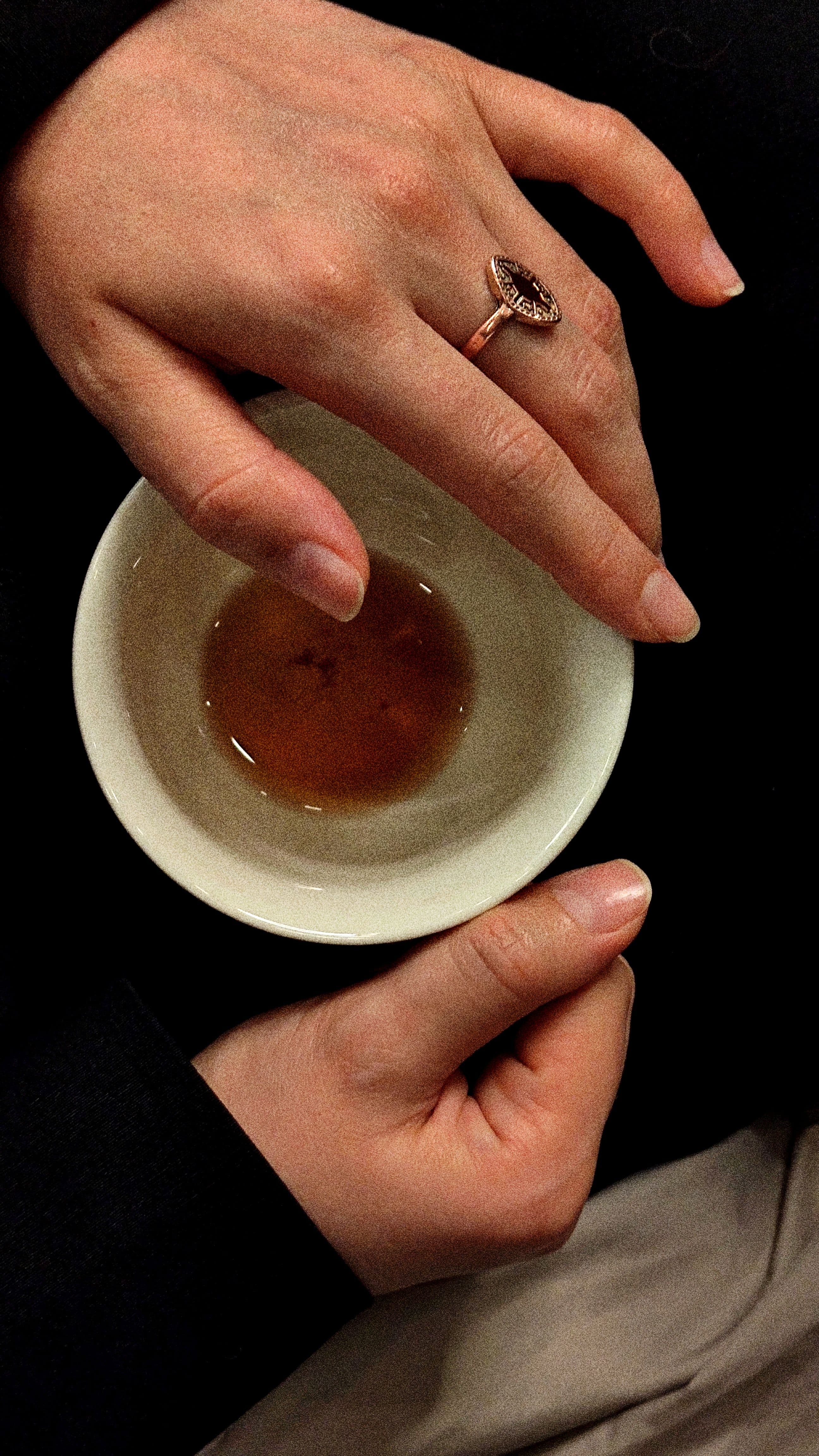 Sujeonggwa