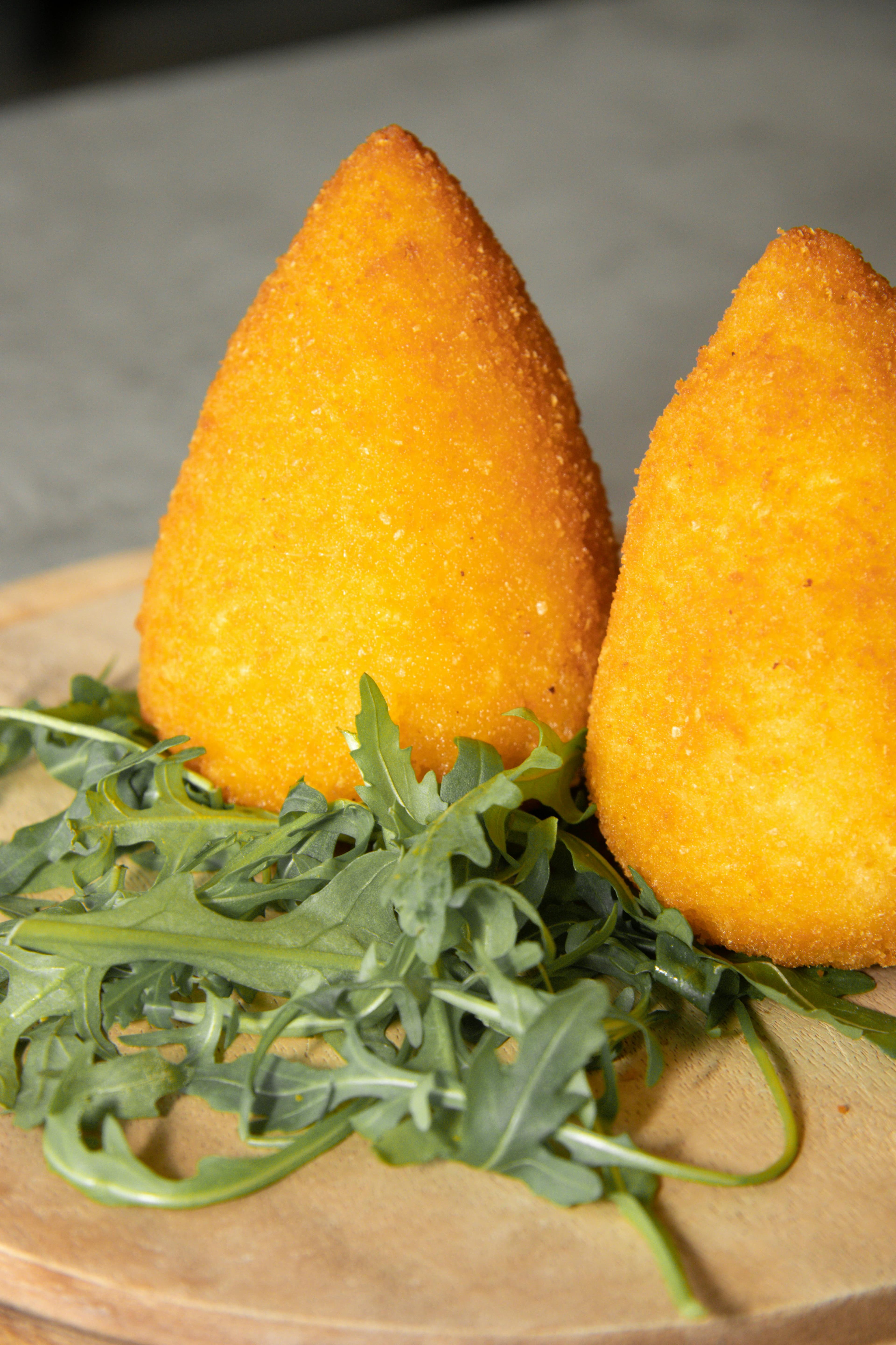Suppli (Arancini Romains)