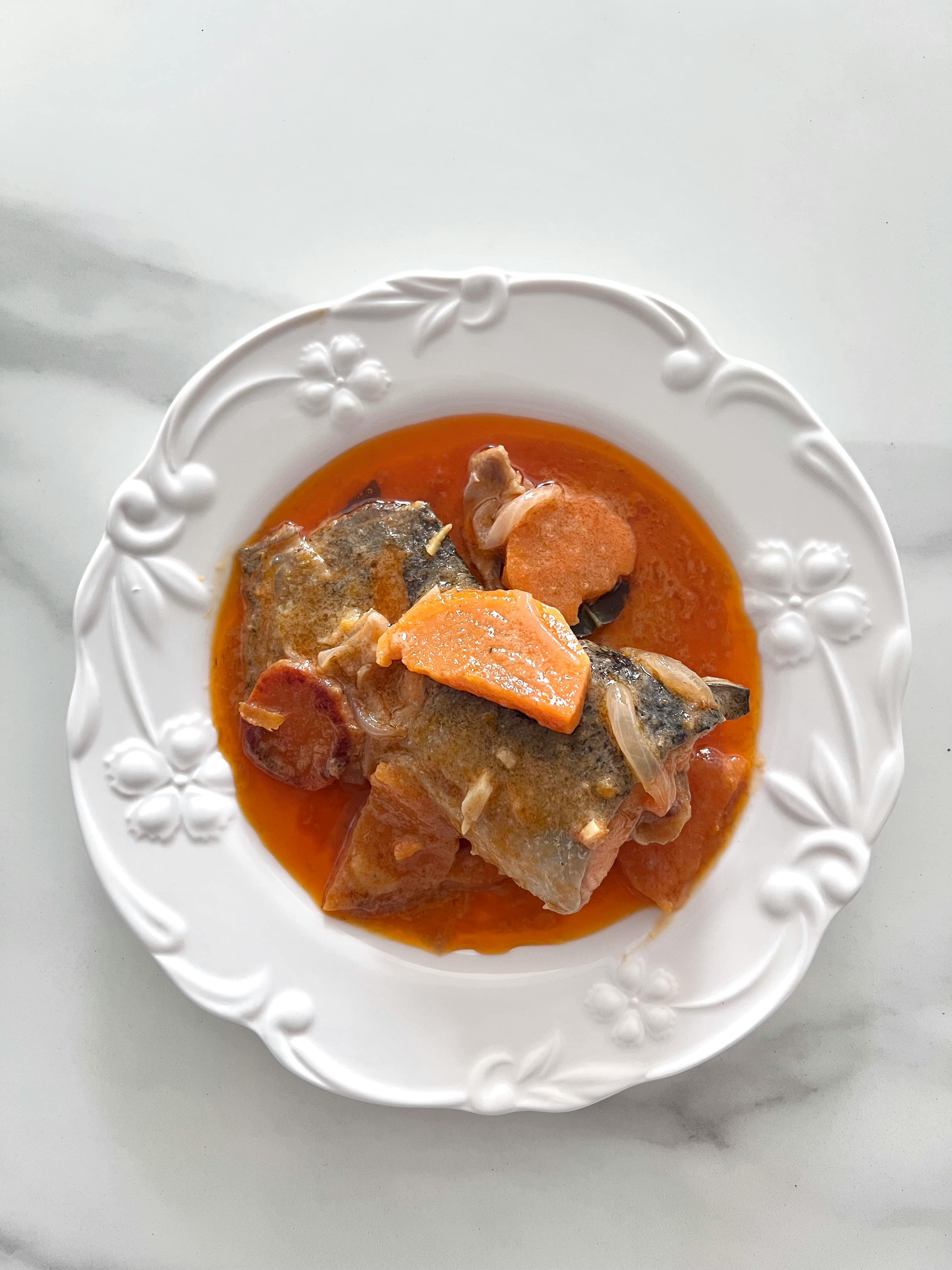 Suquet de Peix