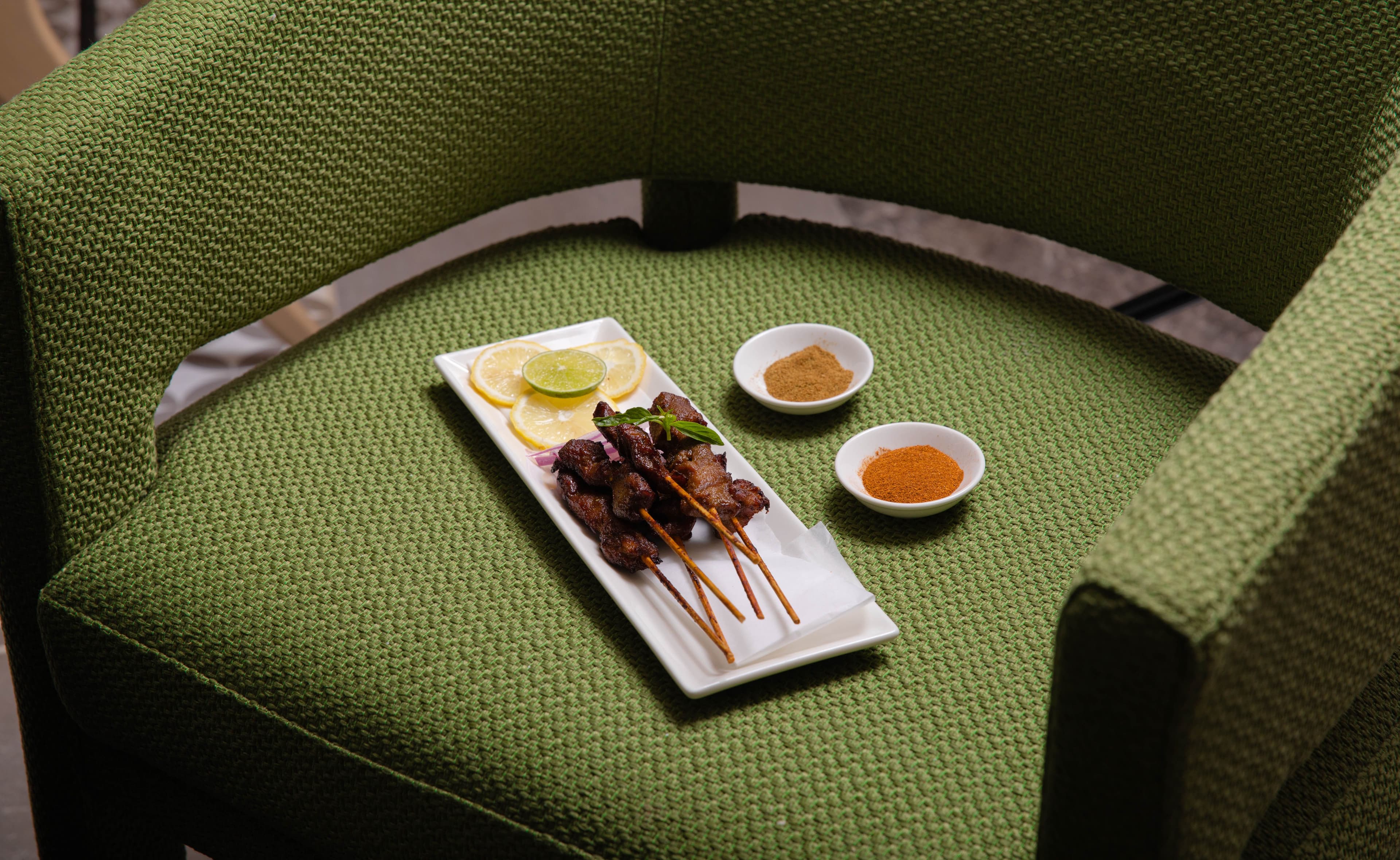 Suya