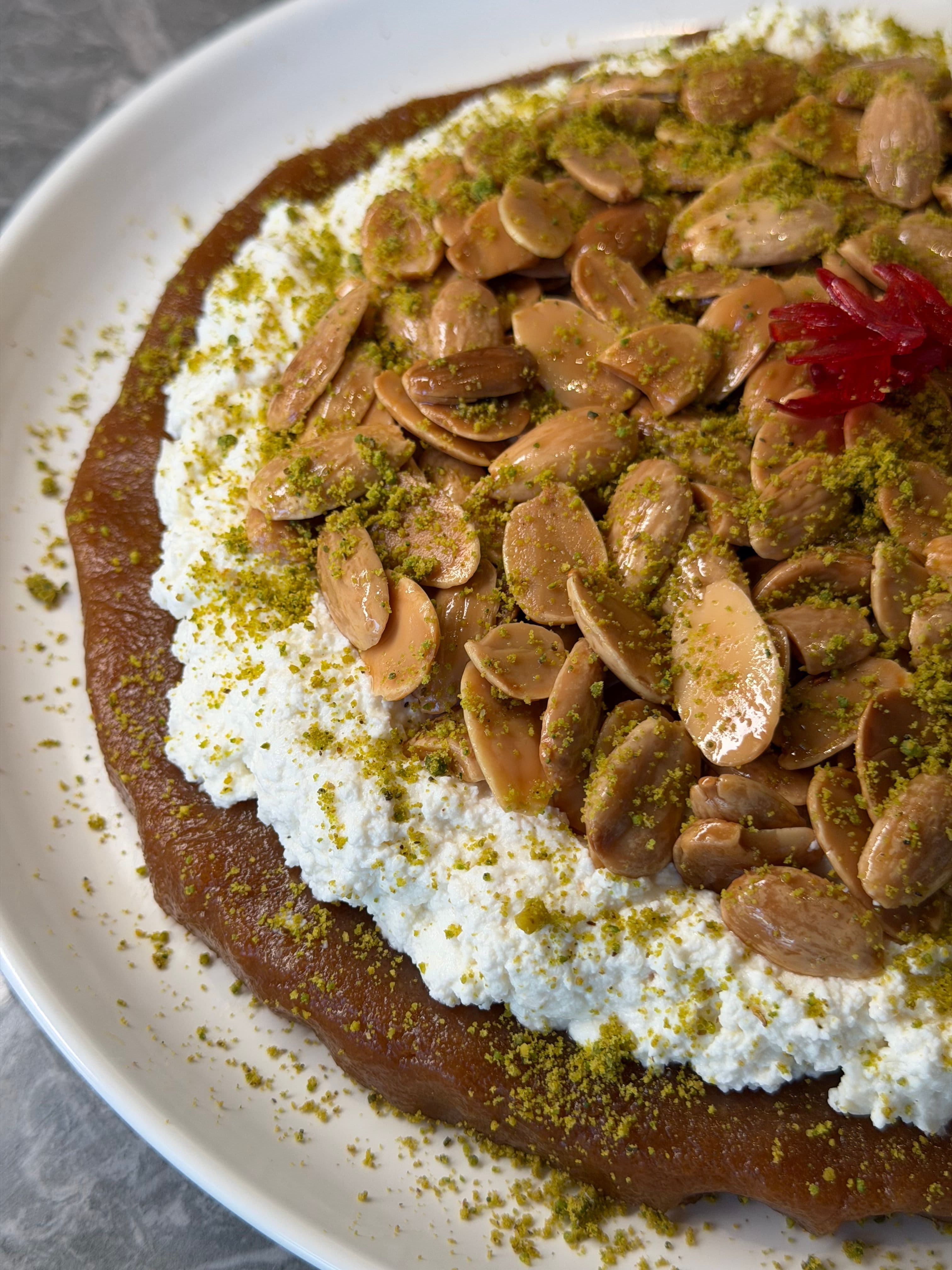 Syrian Kebbe Labaniyye