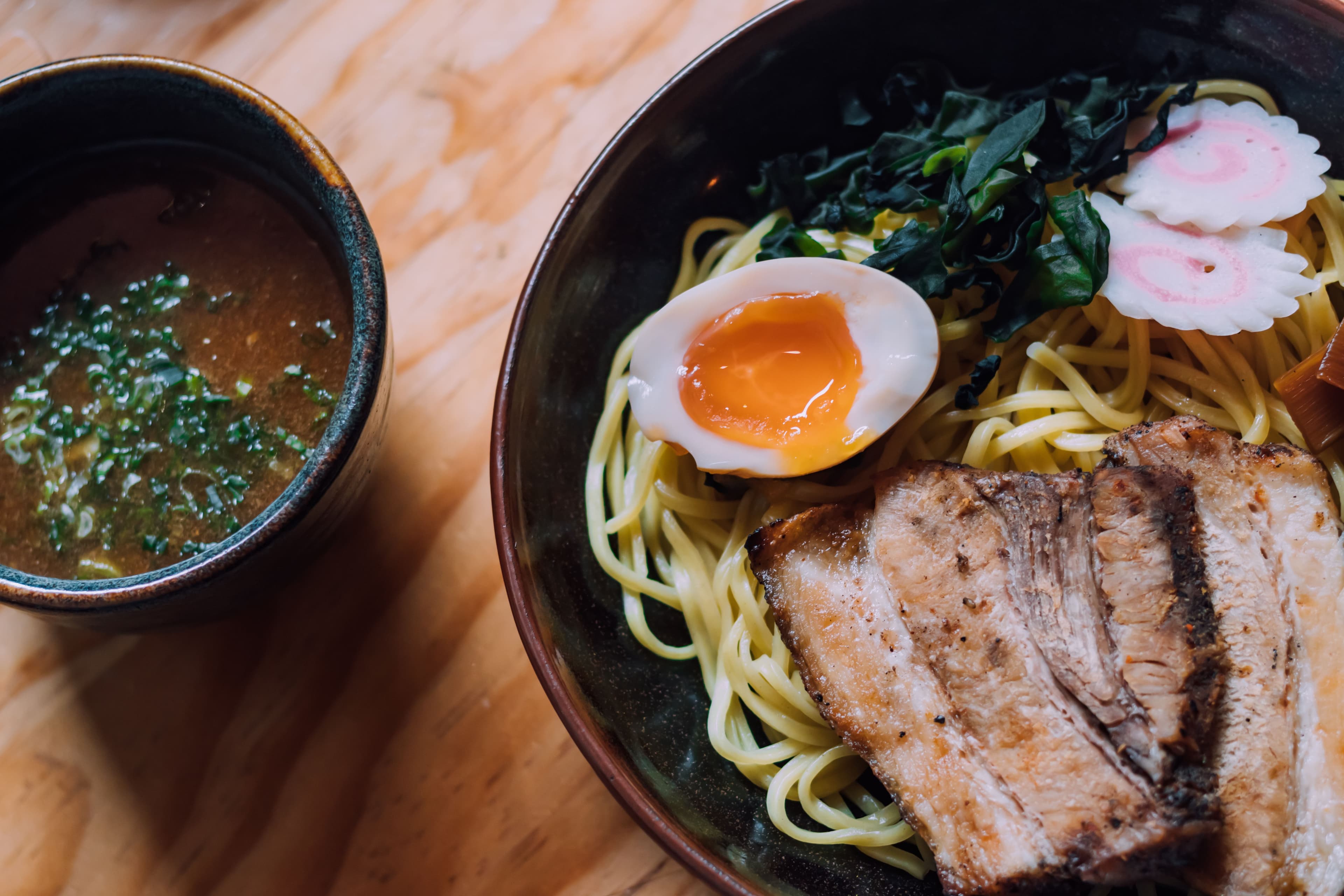 Tare (Ramen Sauce)