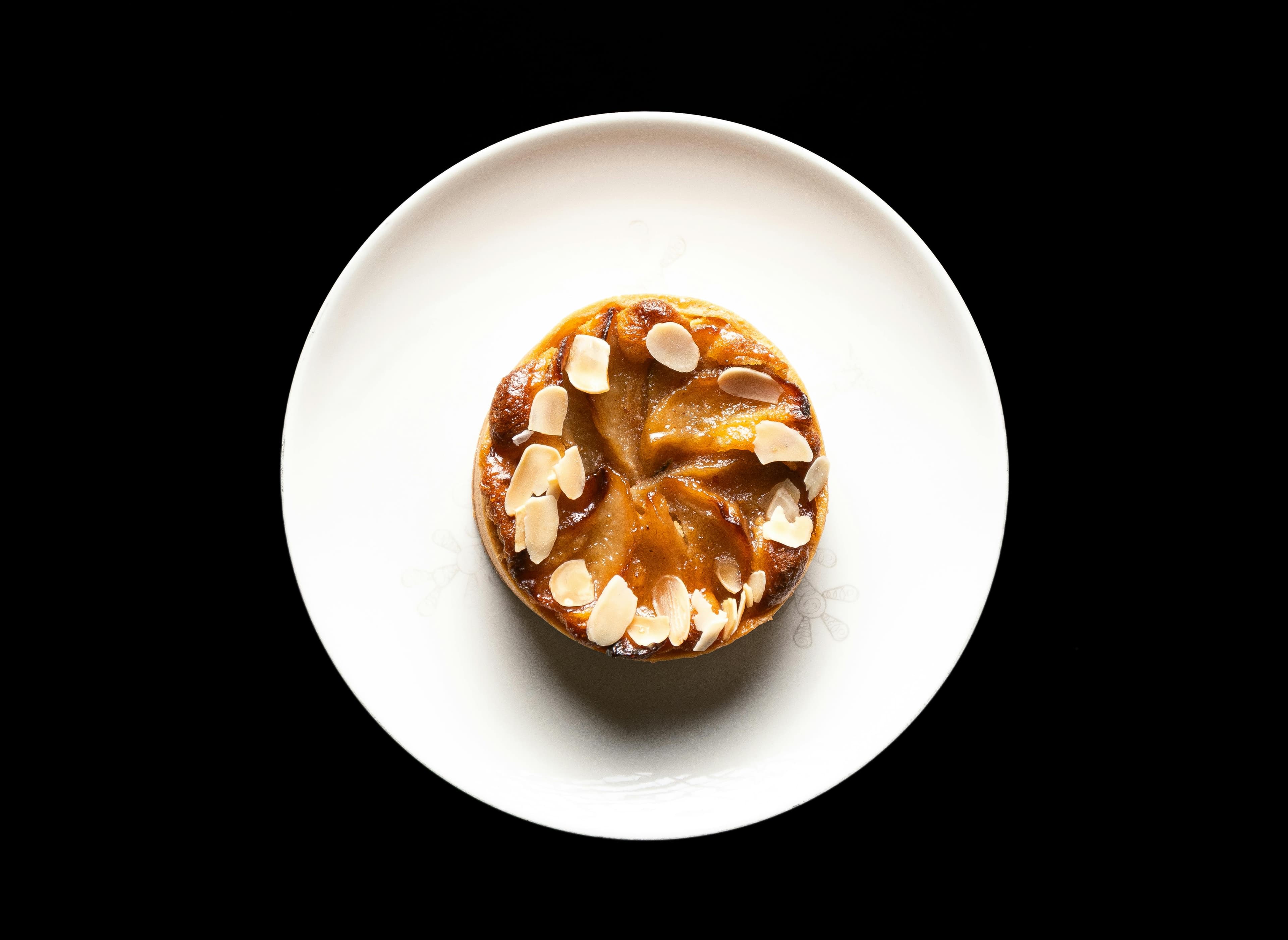 Tarte Tatin