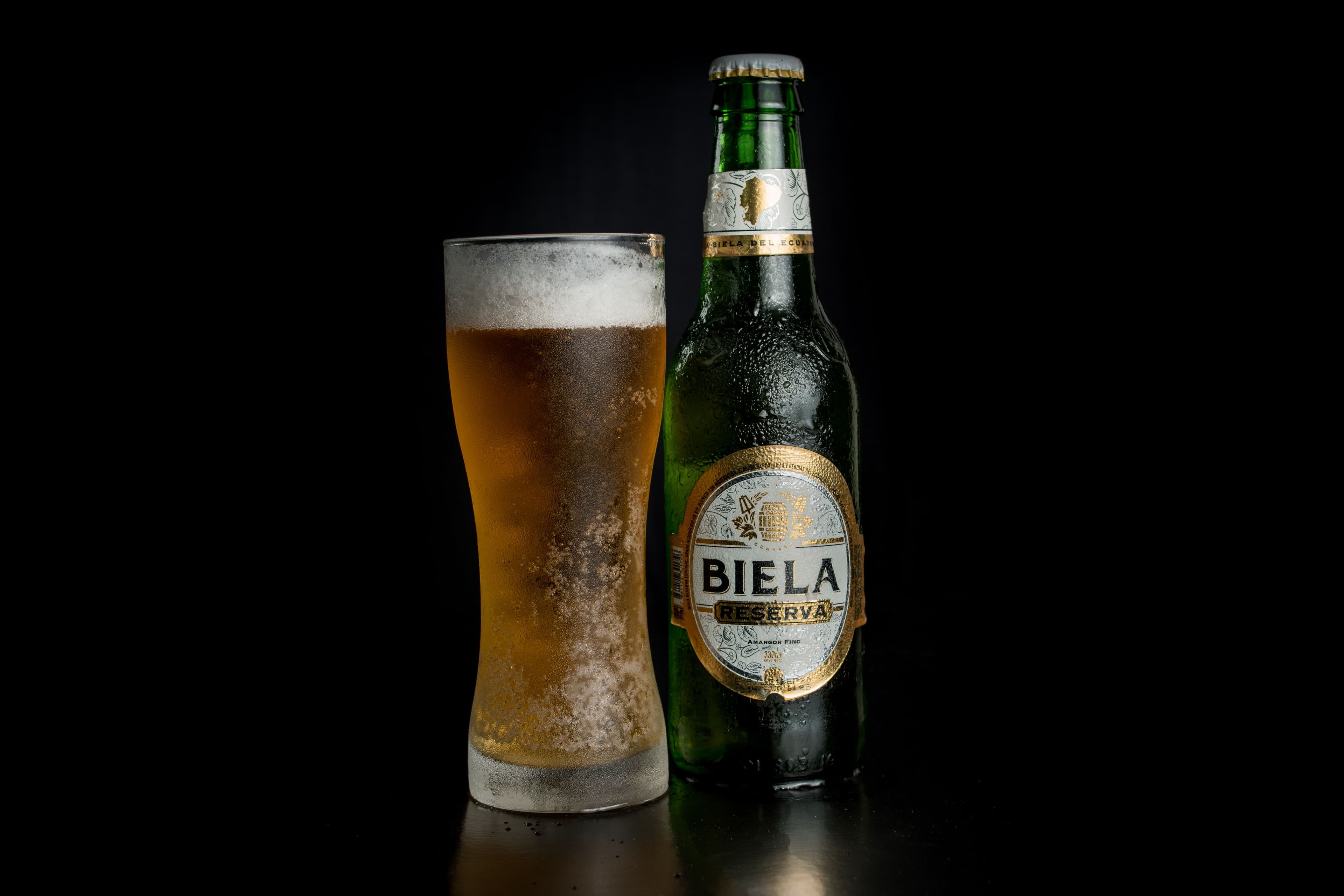 Tella (Ethiopian Beer)
