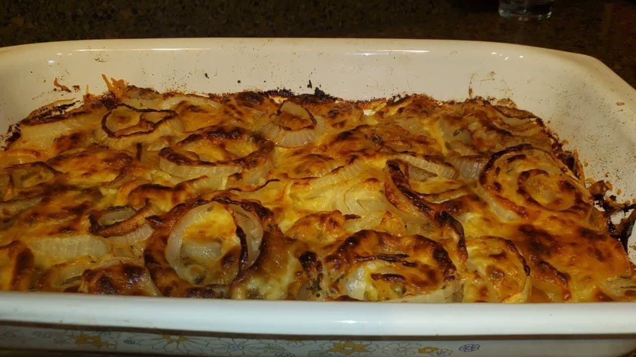 Tennessee Onions