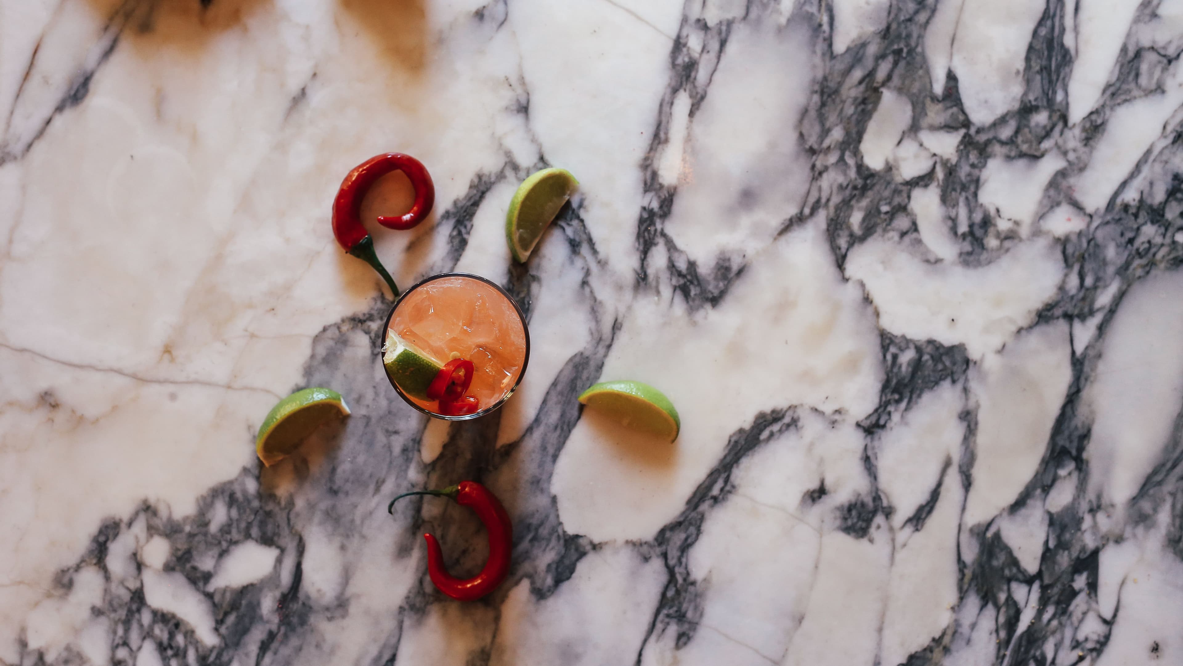 Tequila Paloma Spritz