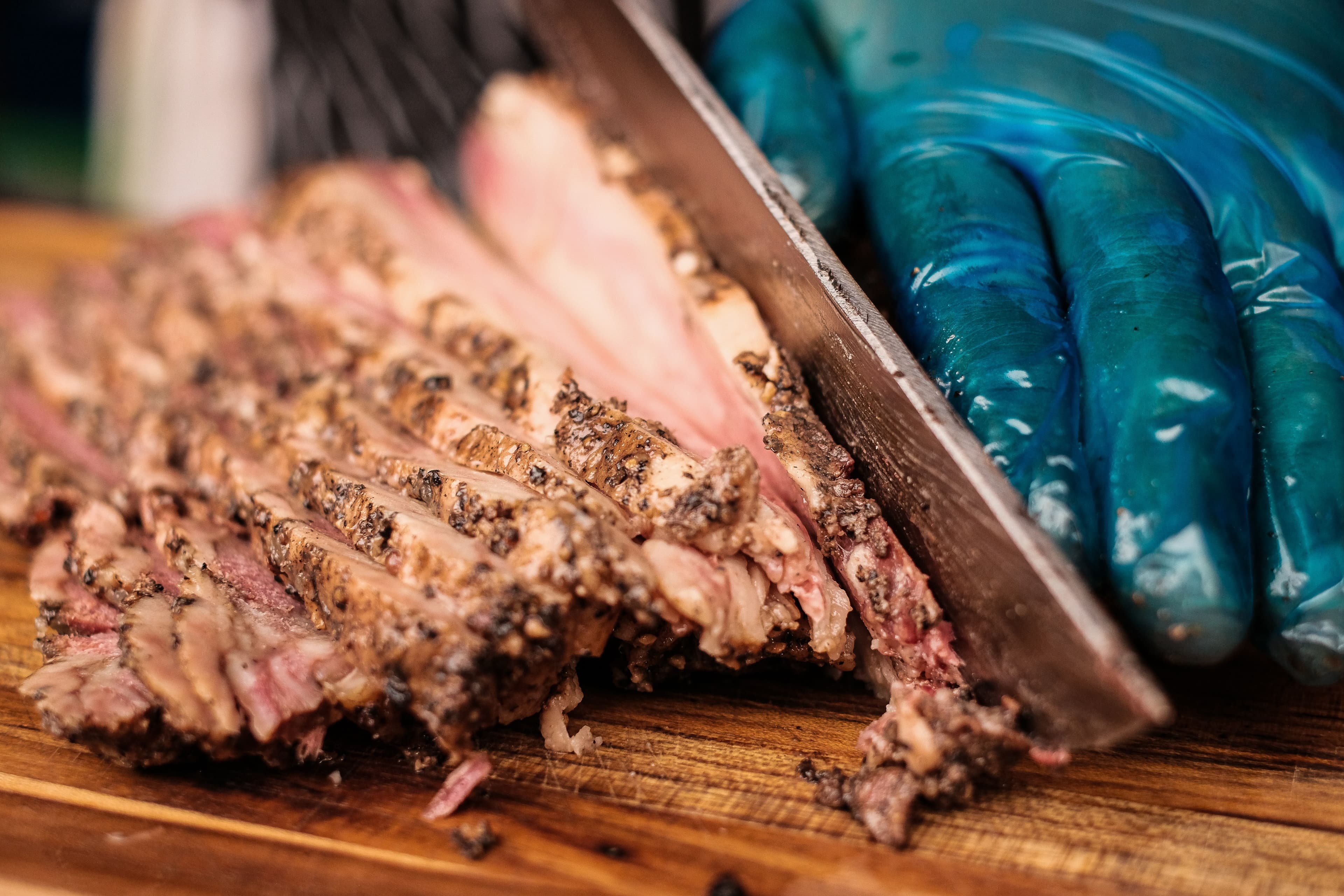 Texas Brisket