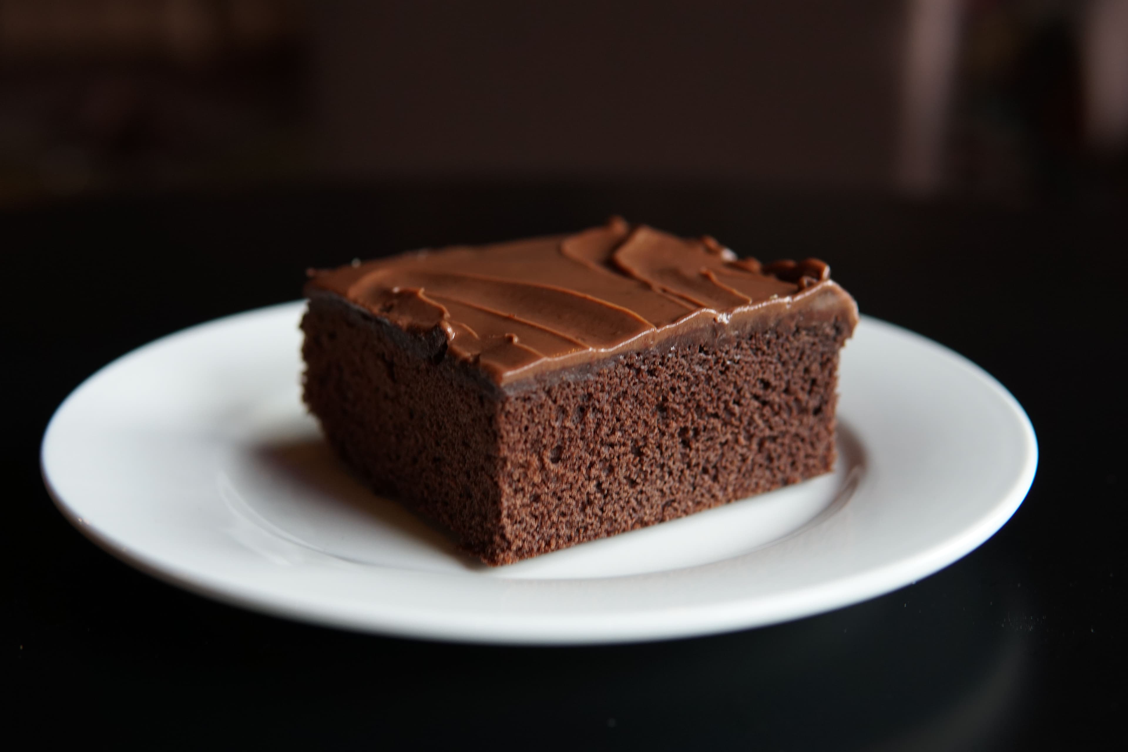 Texas Sheet Cake